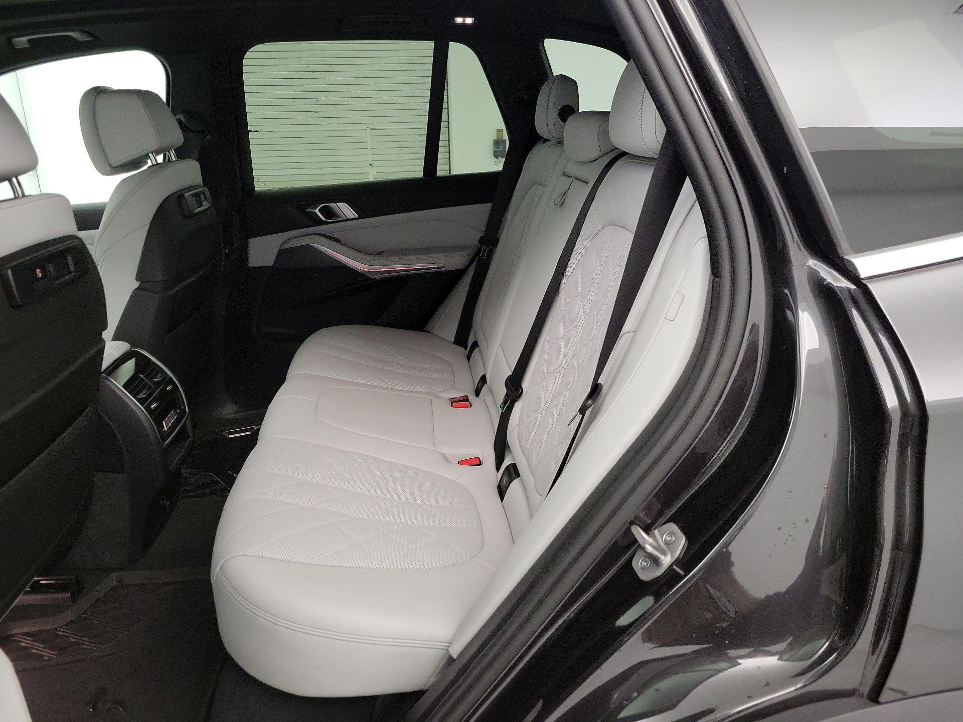 Thumbnail: 2023 BMW X5 - 19