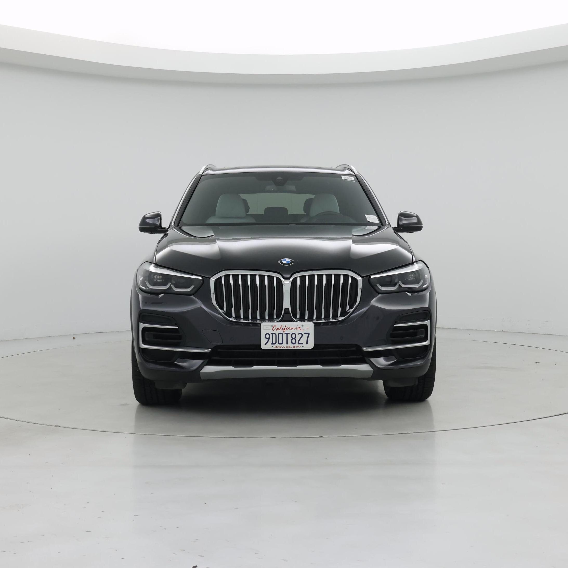 Thumbnail: 2023 BMW X5 - 5