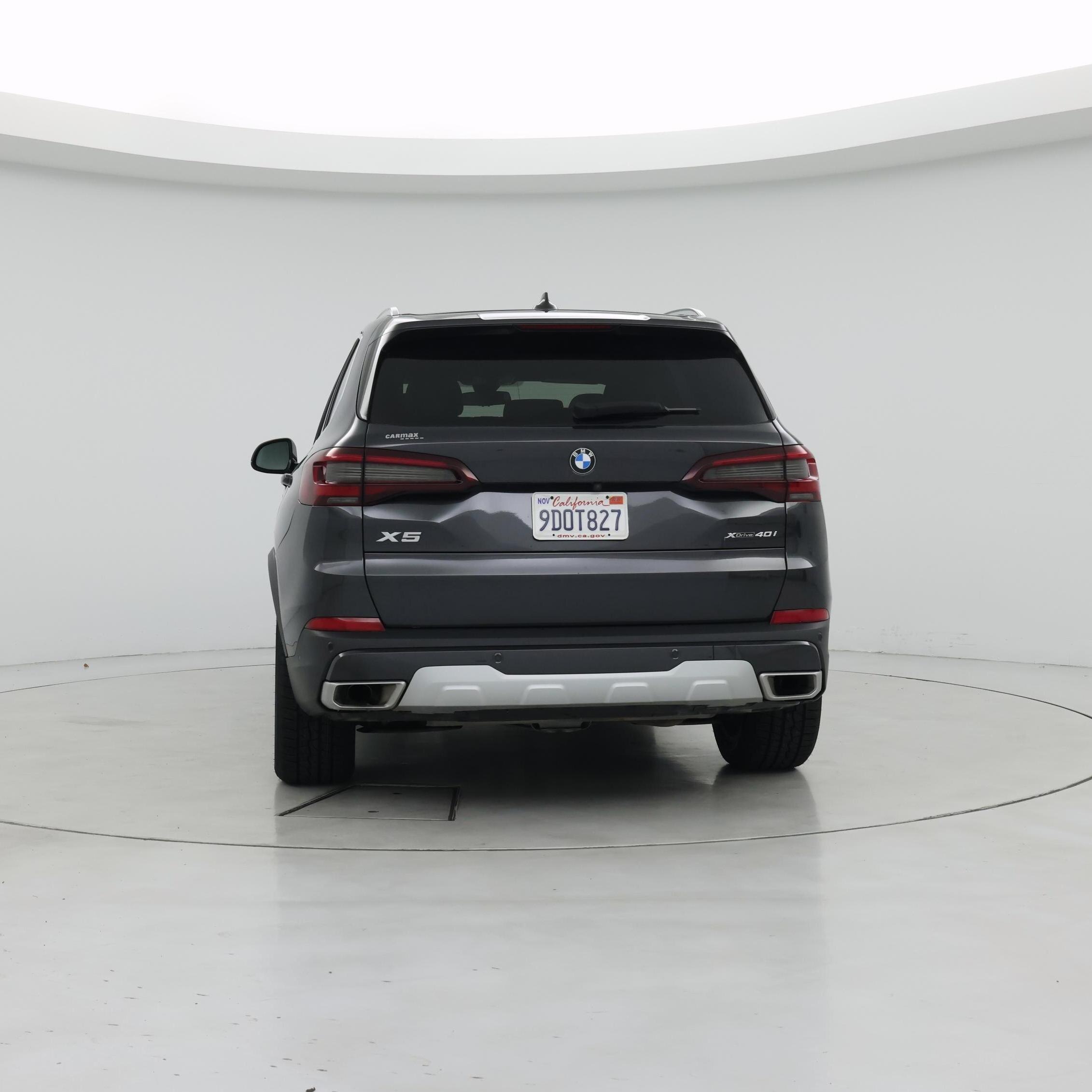 Thumbnail: 2023 BMW X5 - 6