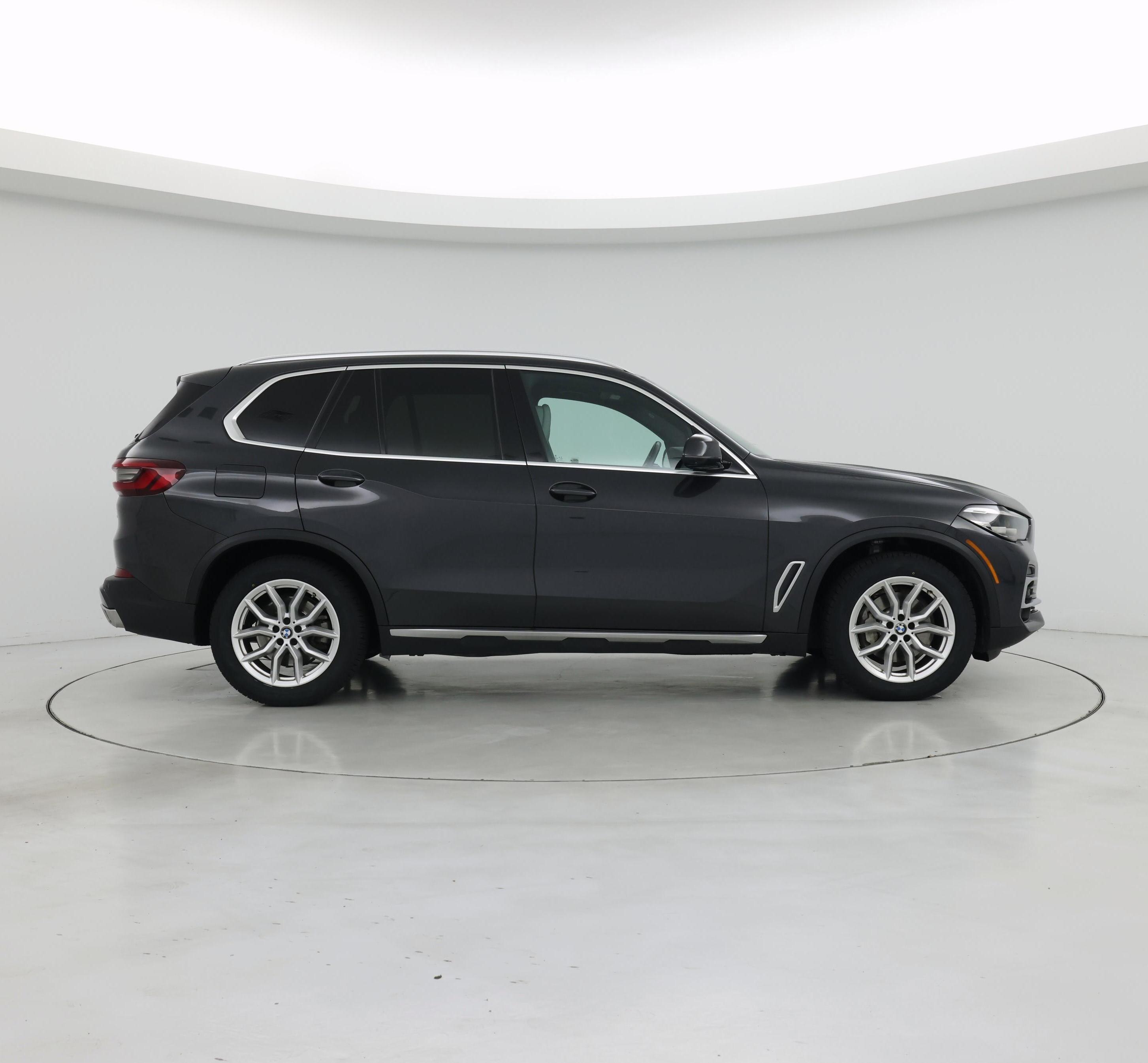 Thumbnail: 2023 BMW X5 - 7
