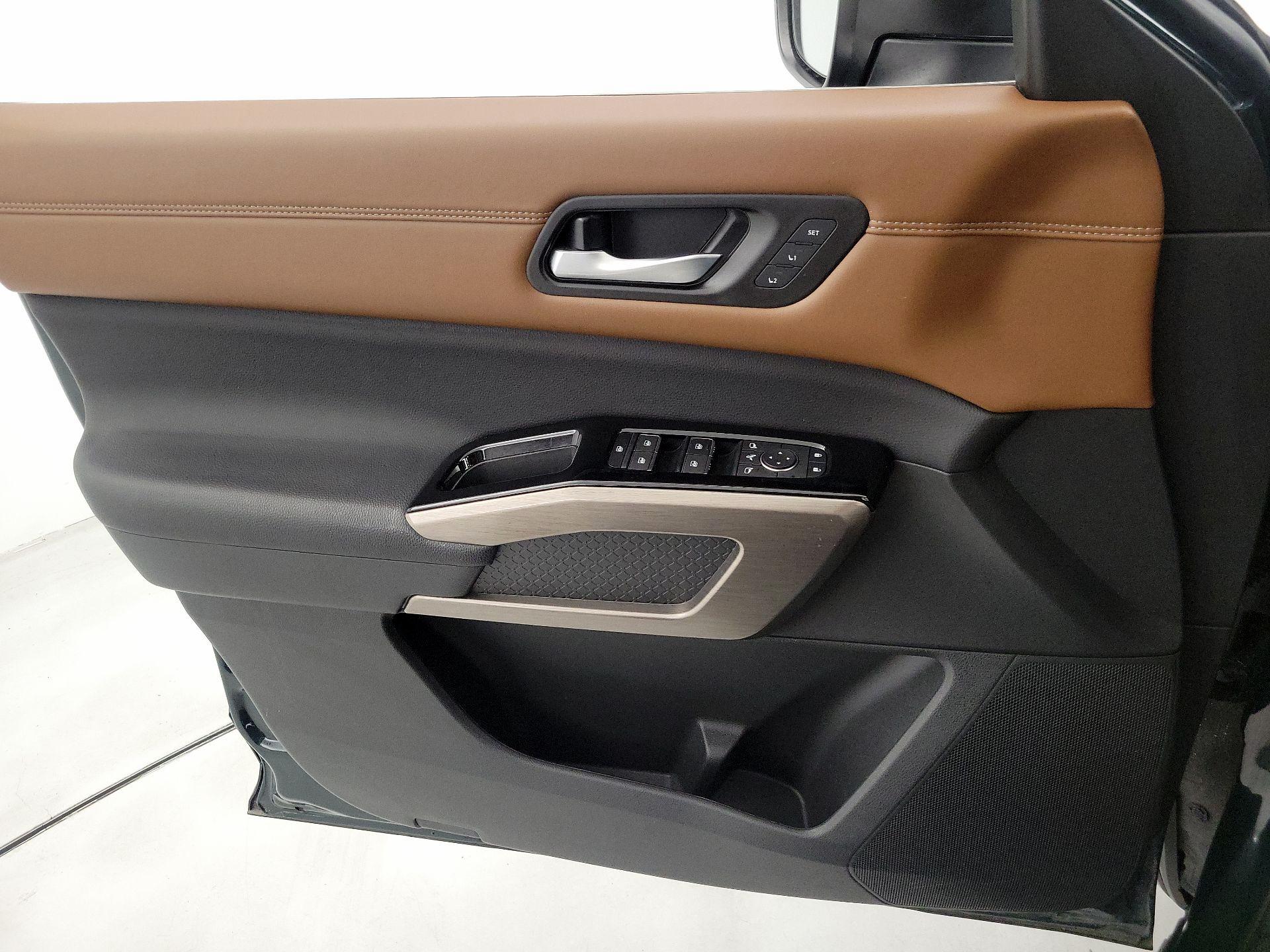 Thumbnail: 2024 Nissan Pathfinder - 12