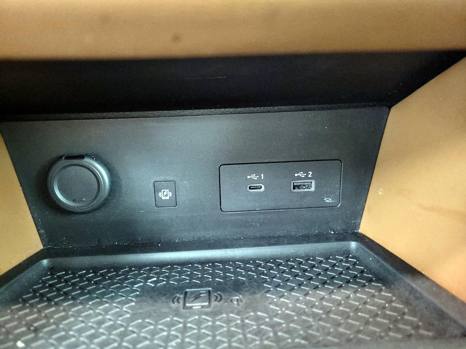 Thumbnail: 2024 Nissan Pathfinder - 18