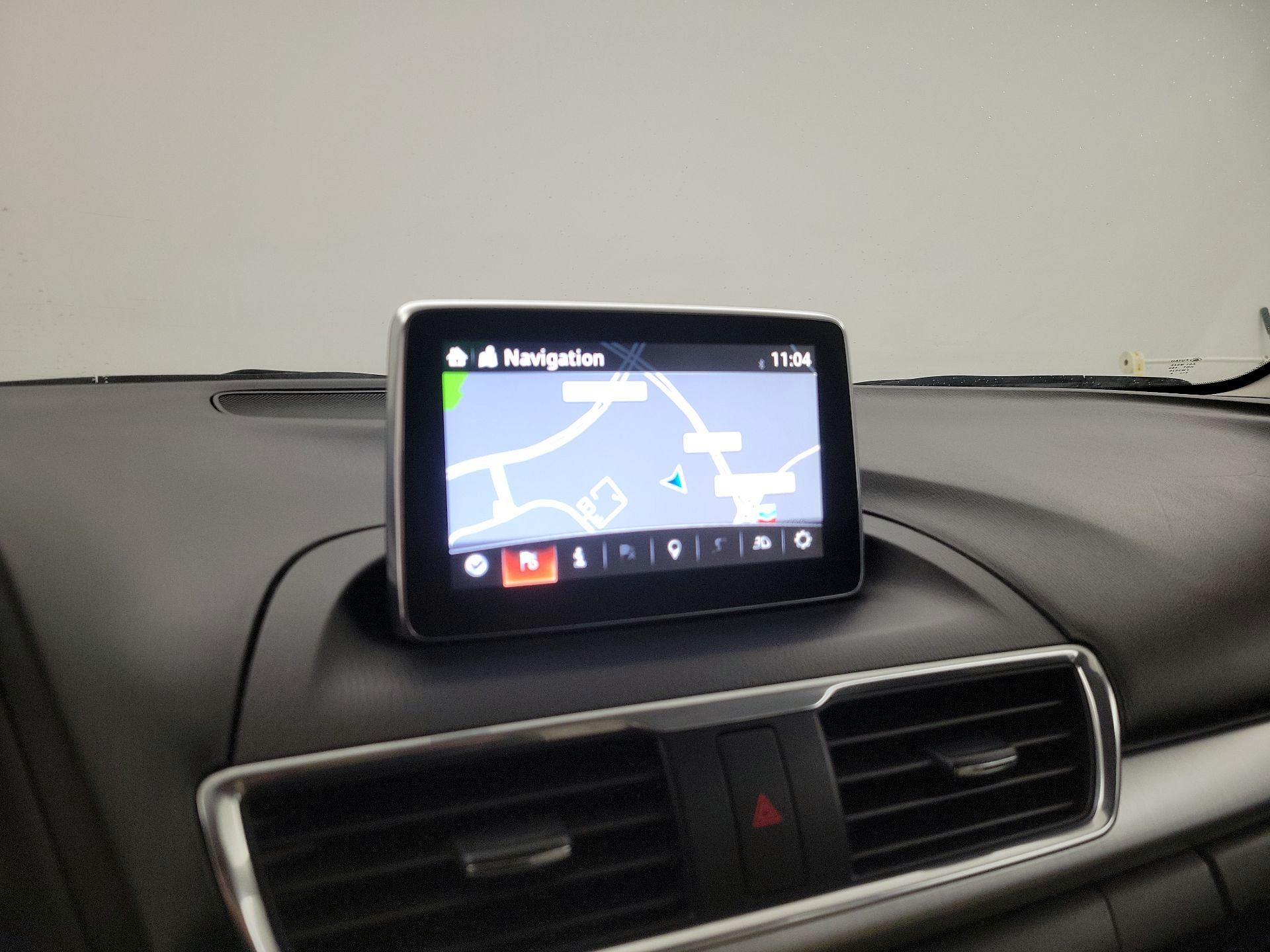 Thumbnail: 2015 Mazda Mazda3 - 14