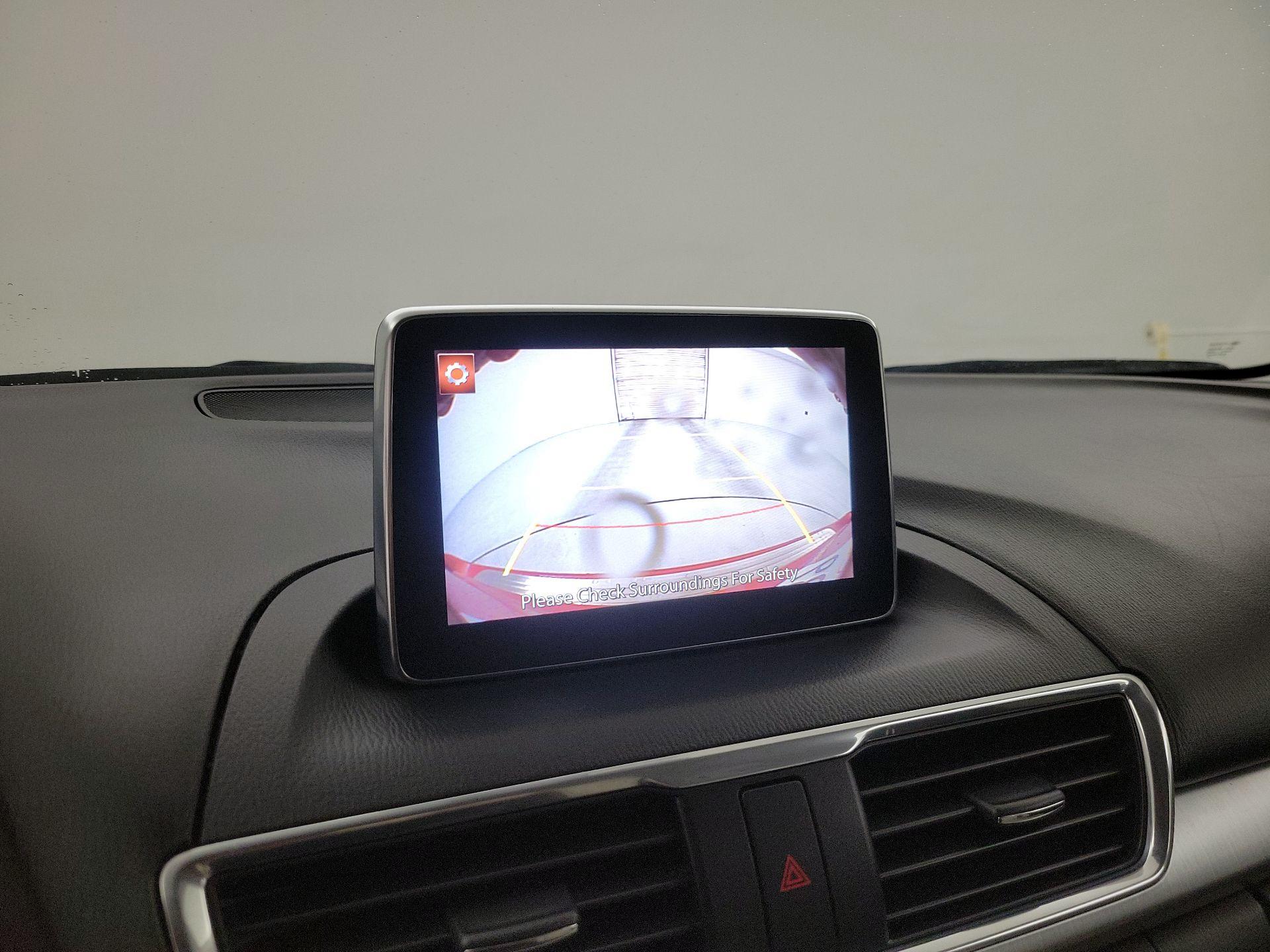 Thumbnail: 2015 Mazda Mazda3 - 15