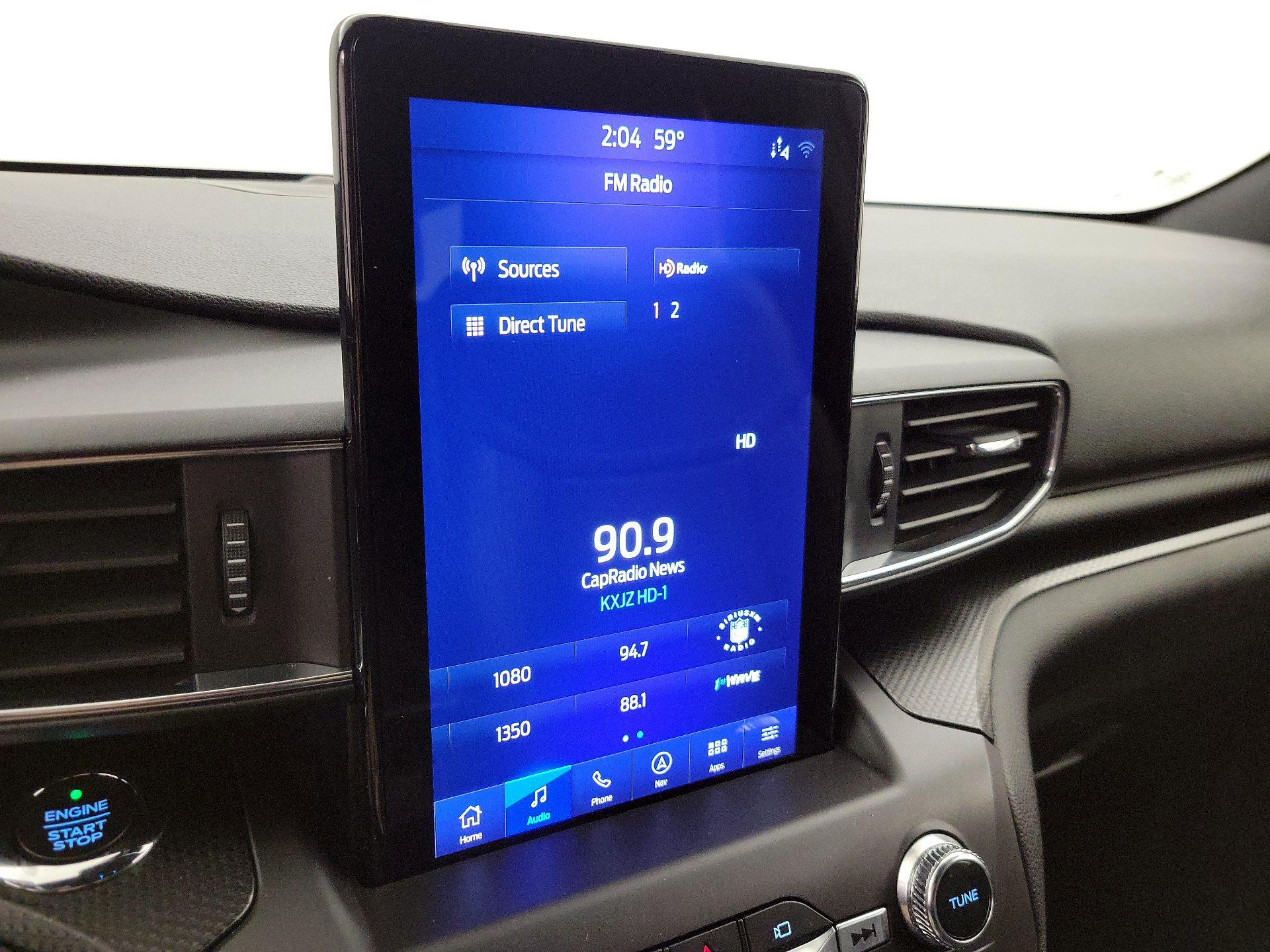 Thumbnail: 2020 Ford Explorer - 14