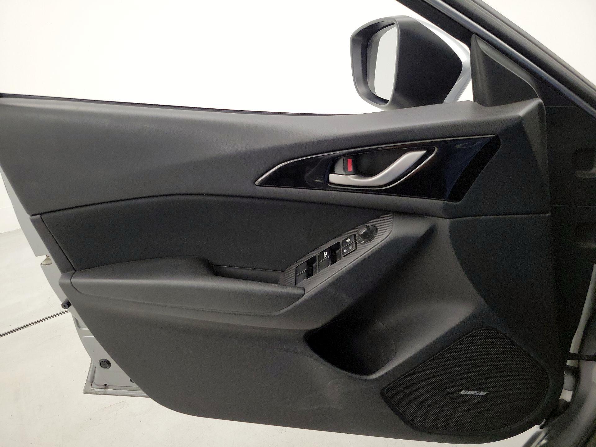Thumbnail: 2014 Mazda Mazda3 - 12