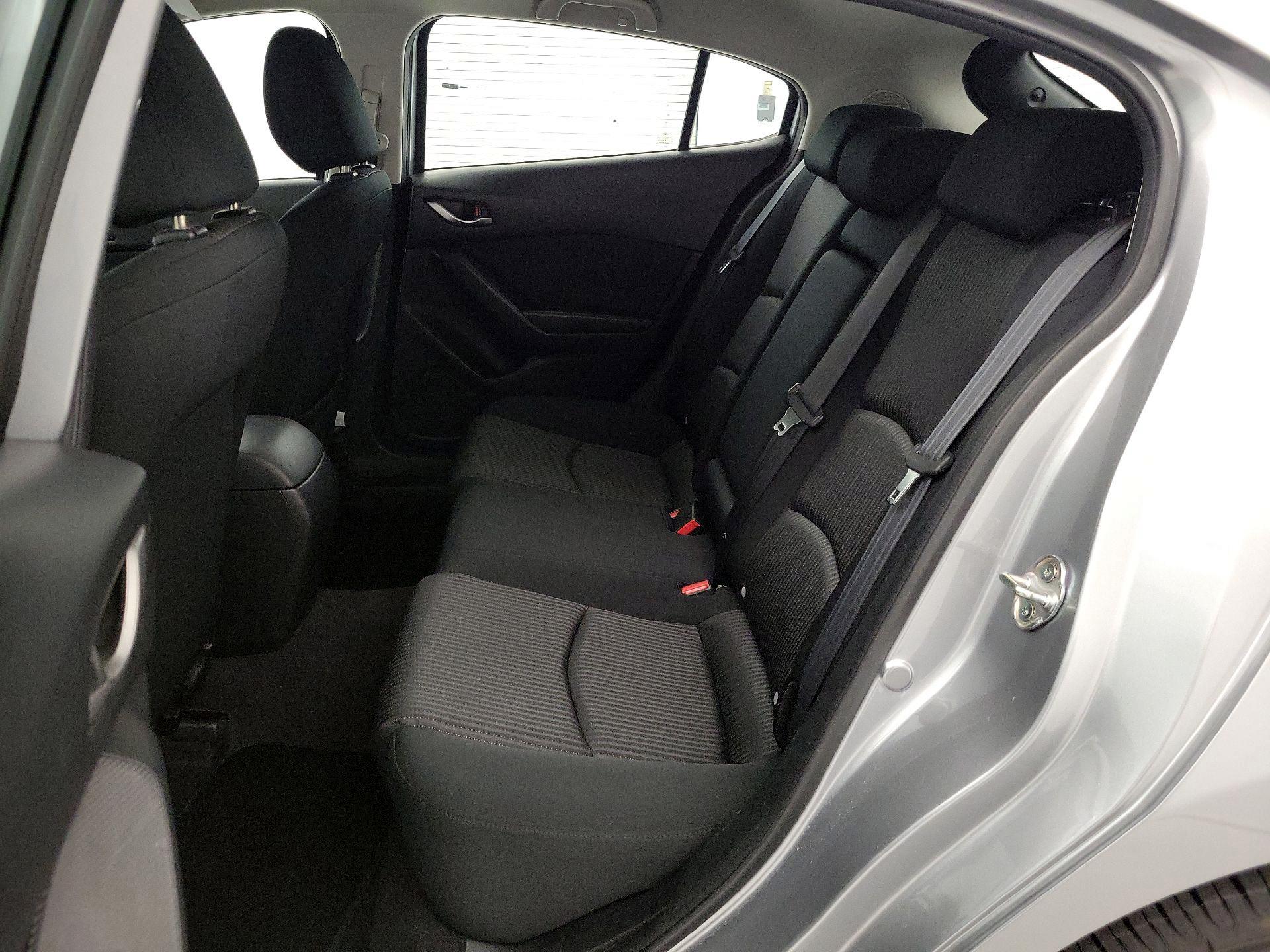 Thumbnail: 2014 Mazda Mazda3 - 17