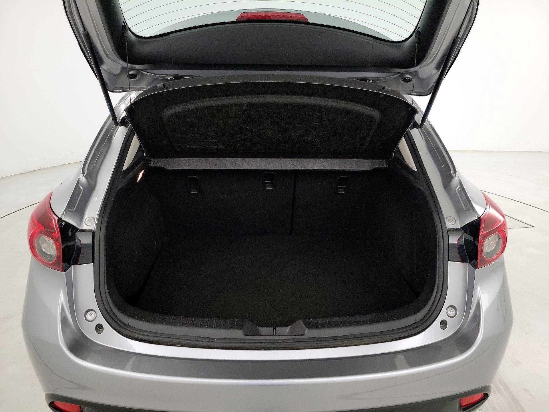 Thumbnail: 2014 Mazda Mazda3 - 18