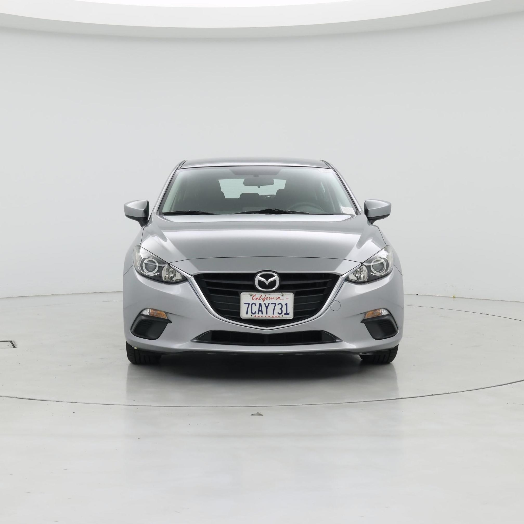 Thumbnail: 2014 Mazda Mazda3 - 5