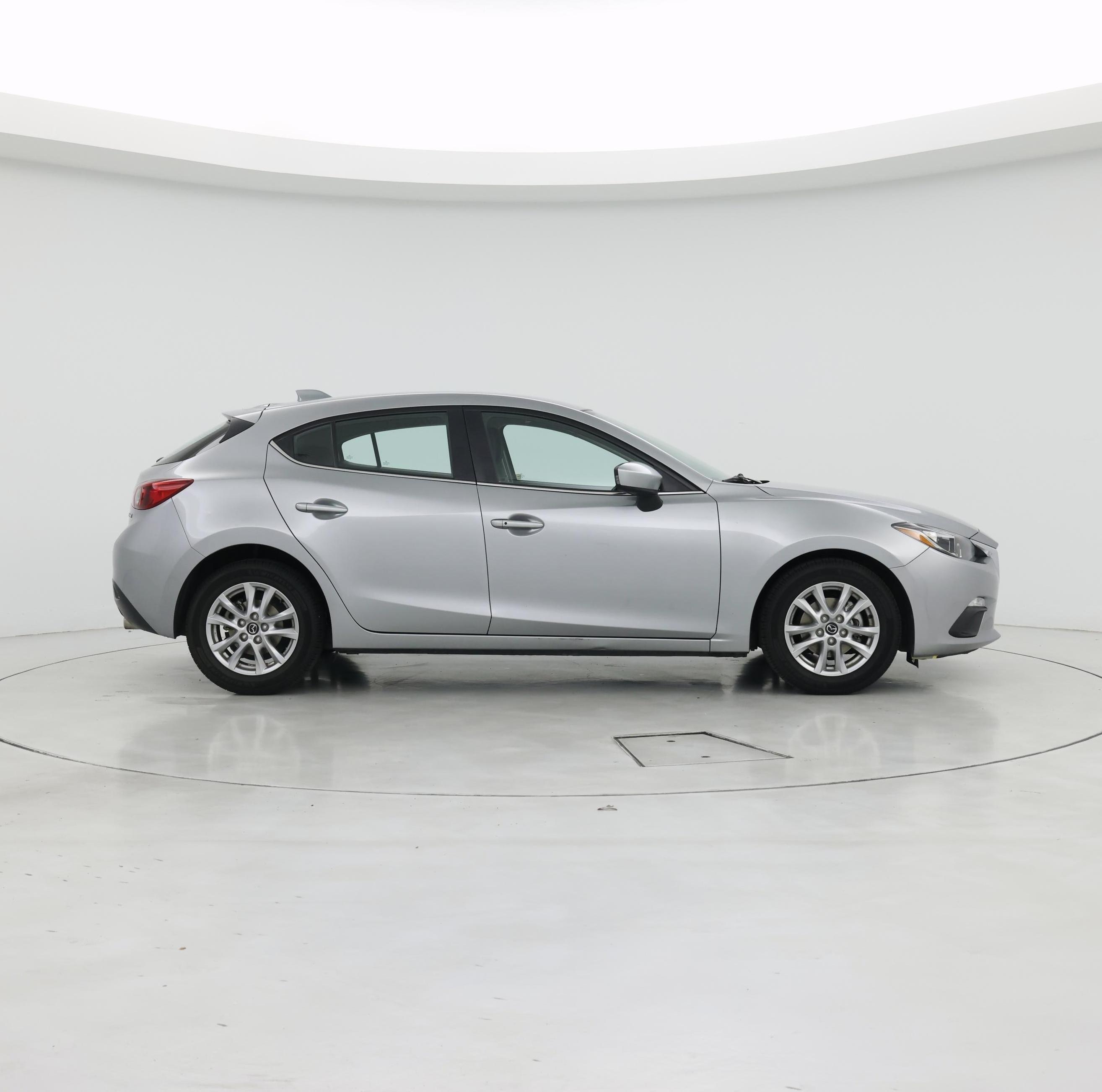 Thumbnail: 2014 Mazda Mazda3 - 7