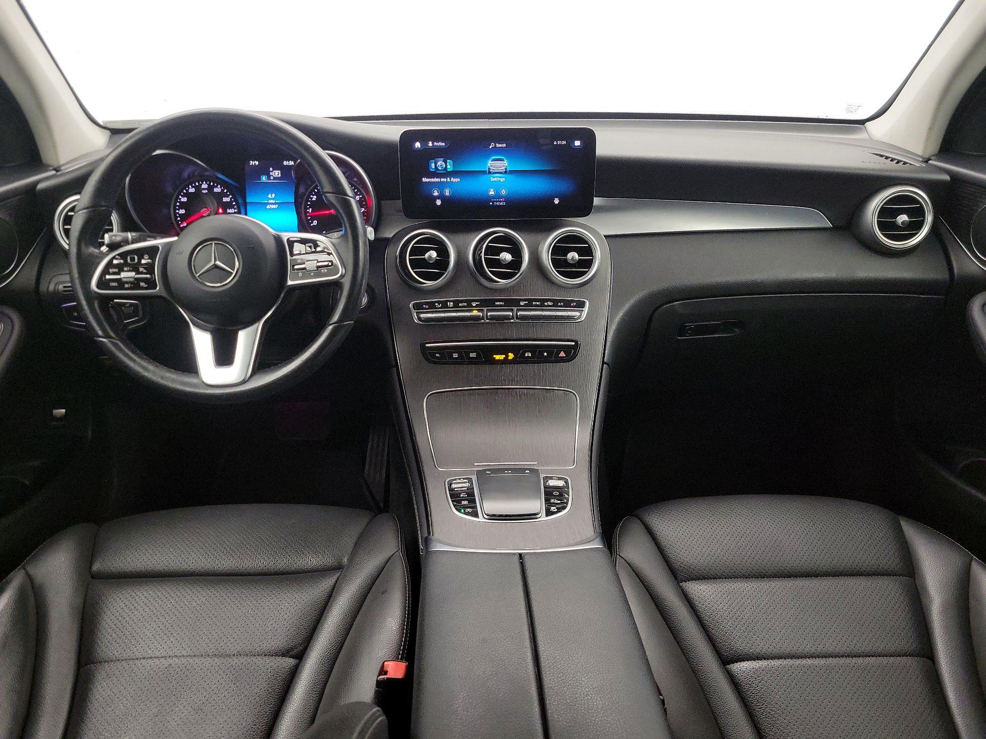 Thumbnail: 2021 Mercedes-Benz GLC - 9