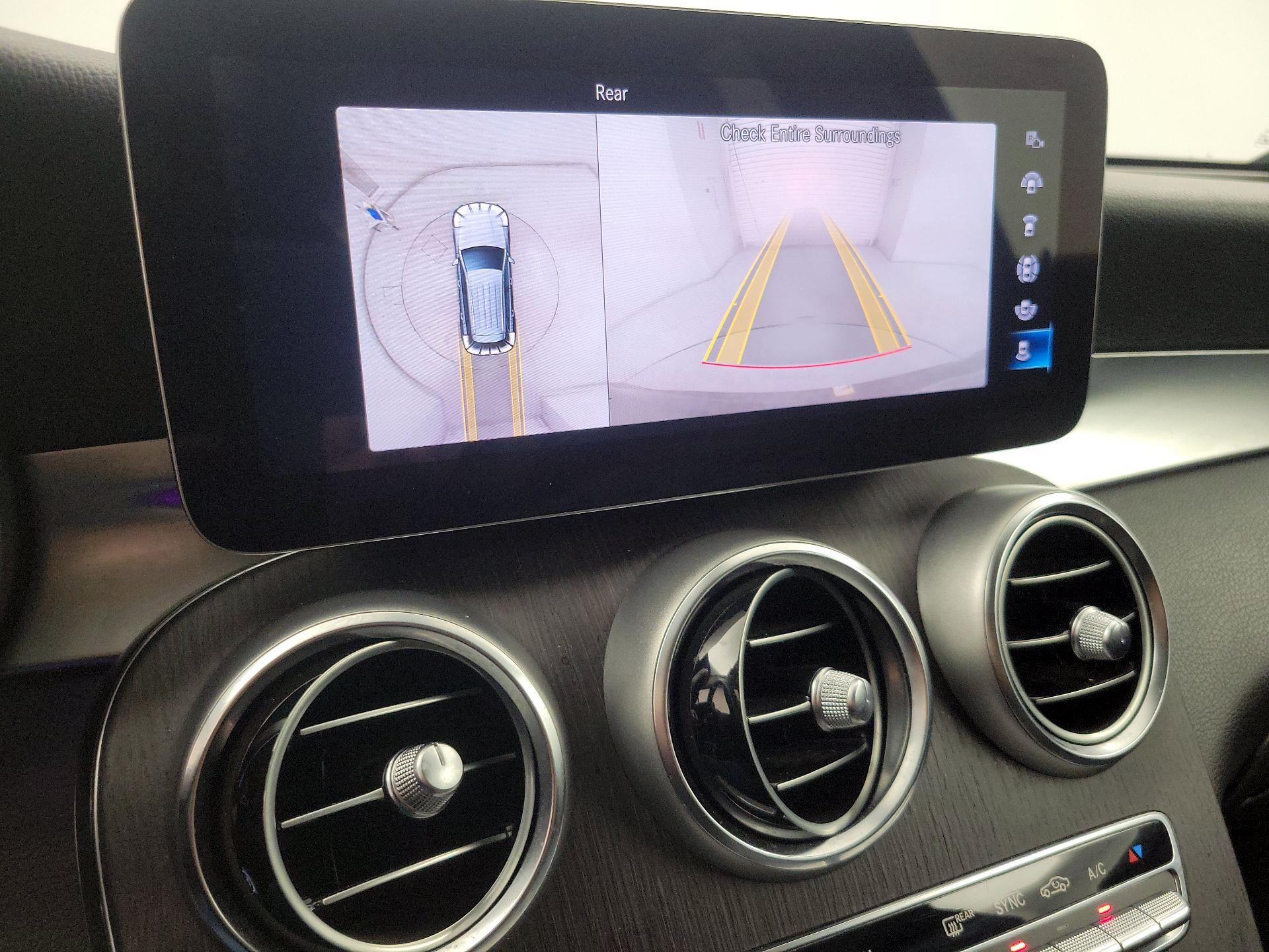 Thumbnail: 2021 Mercedes-Benz GLC - 14