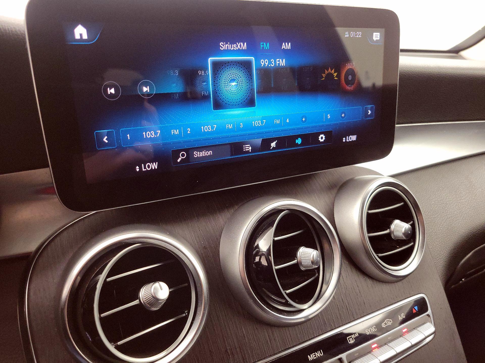 Thumbnail: 2021 Mercedes-Benz GLC - 15