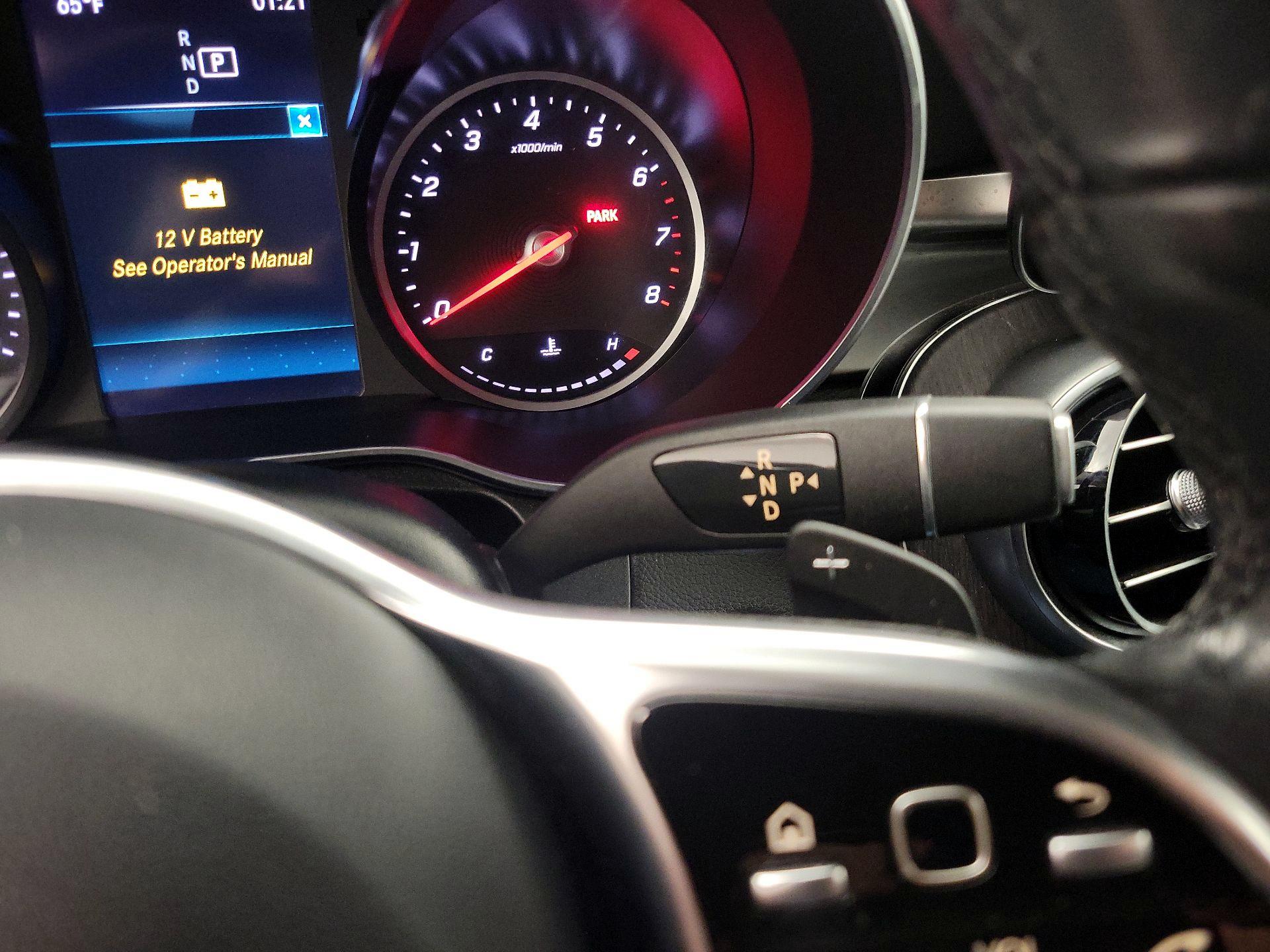 Thumbnail: 2021 Mercedes-Benz GLC - 17