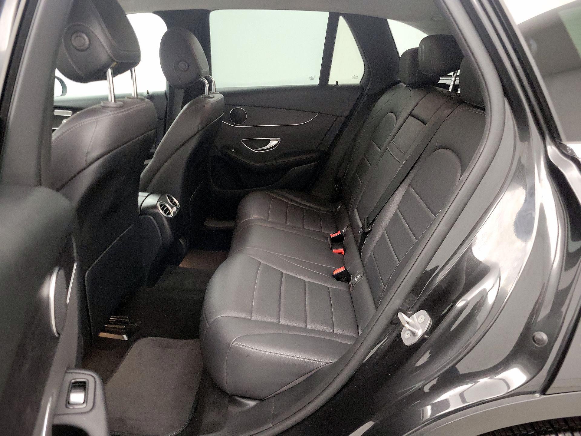 Thumbnail: 2021 Mercedes-Benz GLC - 19