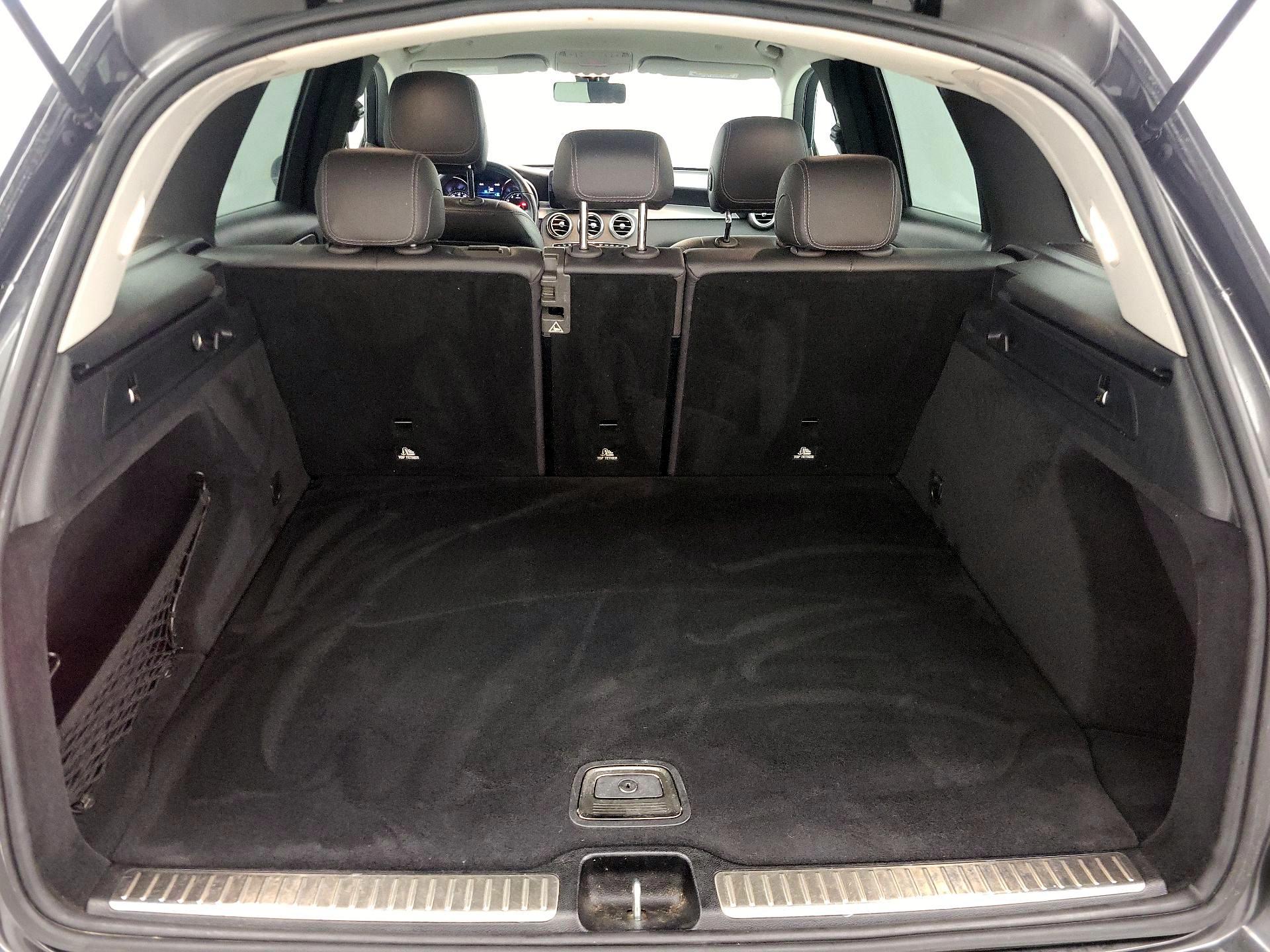 Thumbnail: 2021 Mercedes-Benz GLC - 20