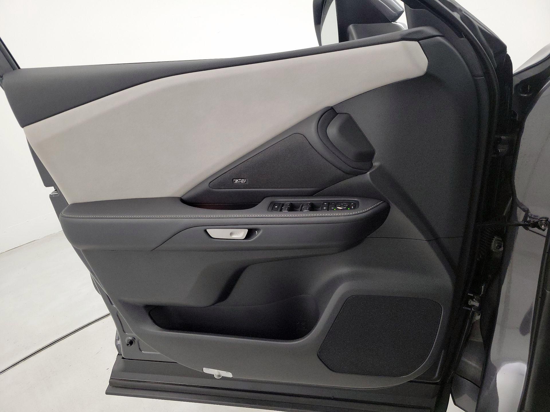 Thumbnail: 2024 Lexus TX - 12
