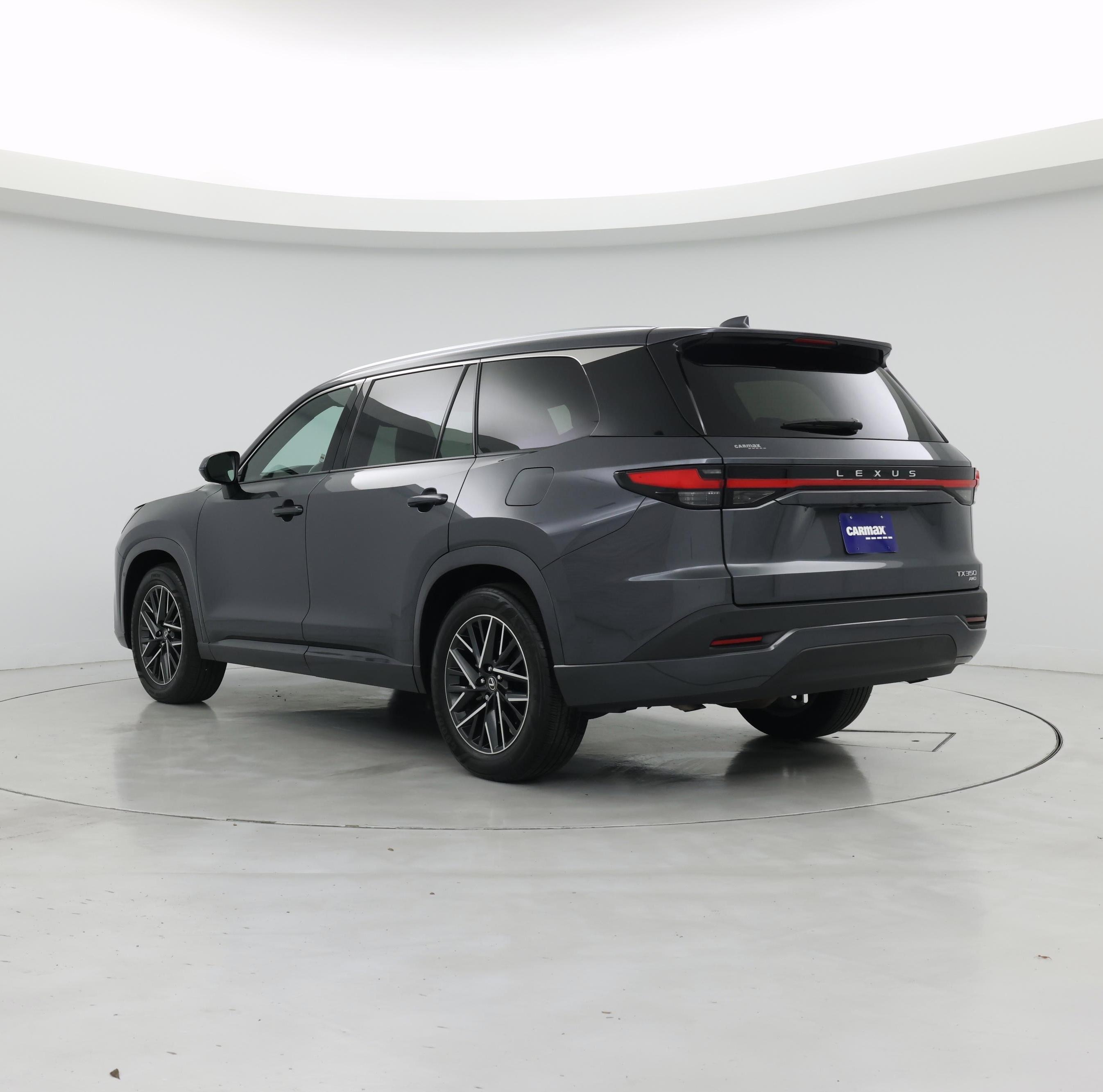 Thumbnail: 2024 Lexus TX - 2