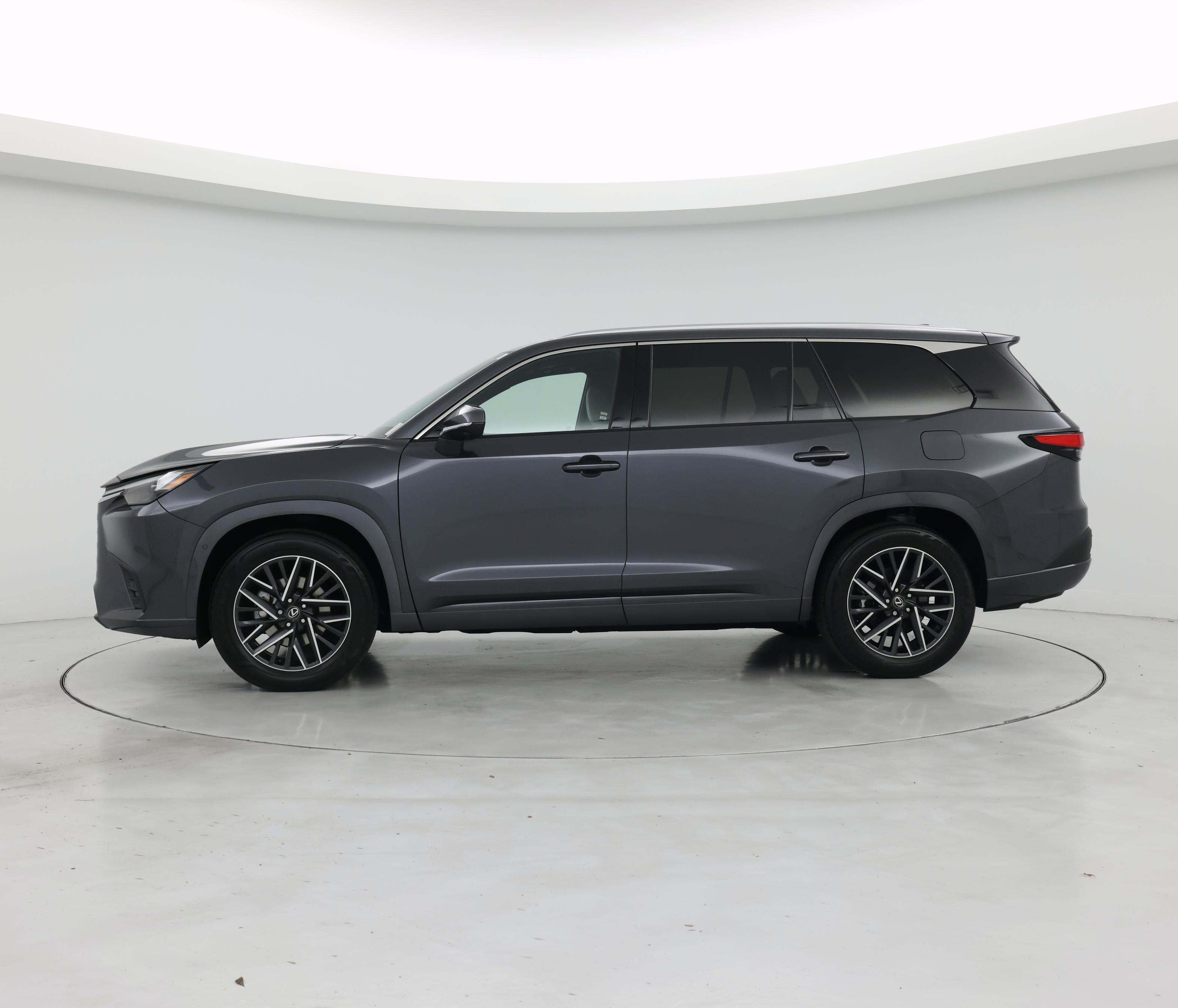 Thumbnail: 2024 Lexus TX - 3