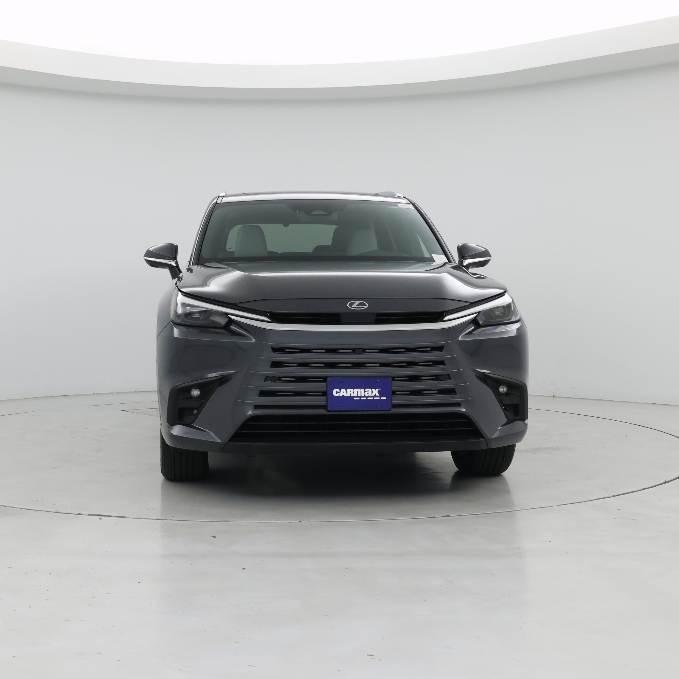 Thumbnail: 2024 Lexus TX - 5