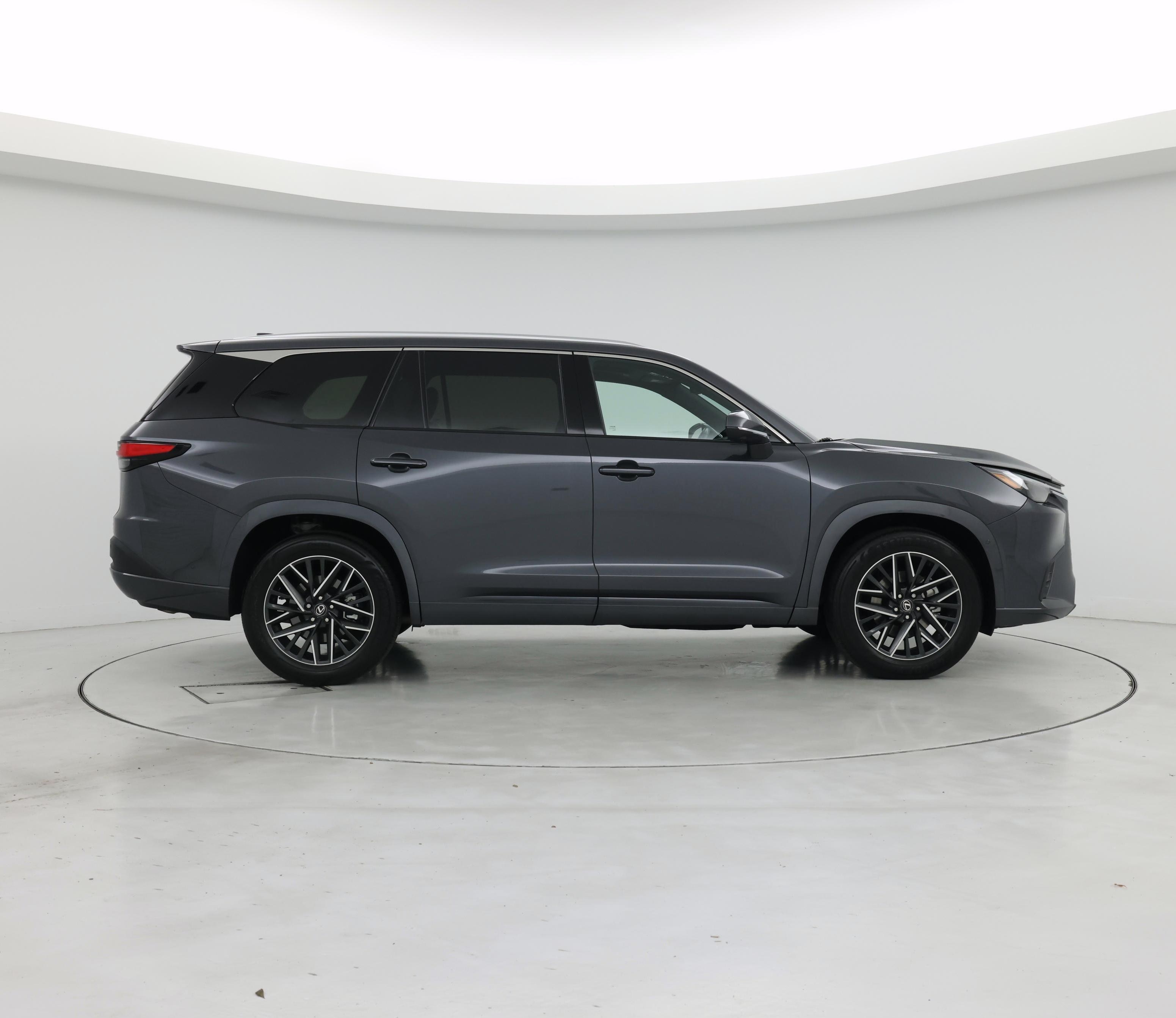 Thumbnail: 2024 Lexus TX - 7