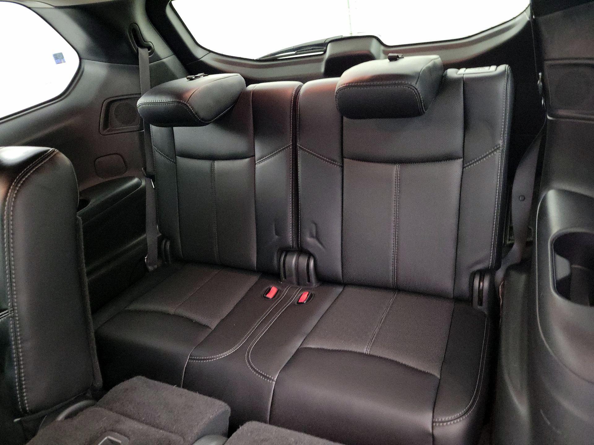 Thumbnail: 2014 Nissan Pathfinder - 20