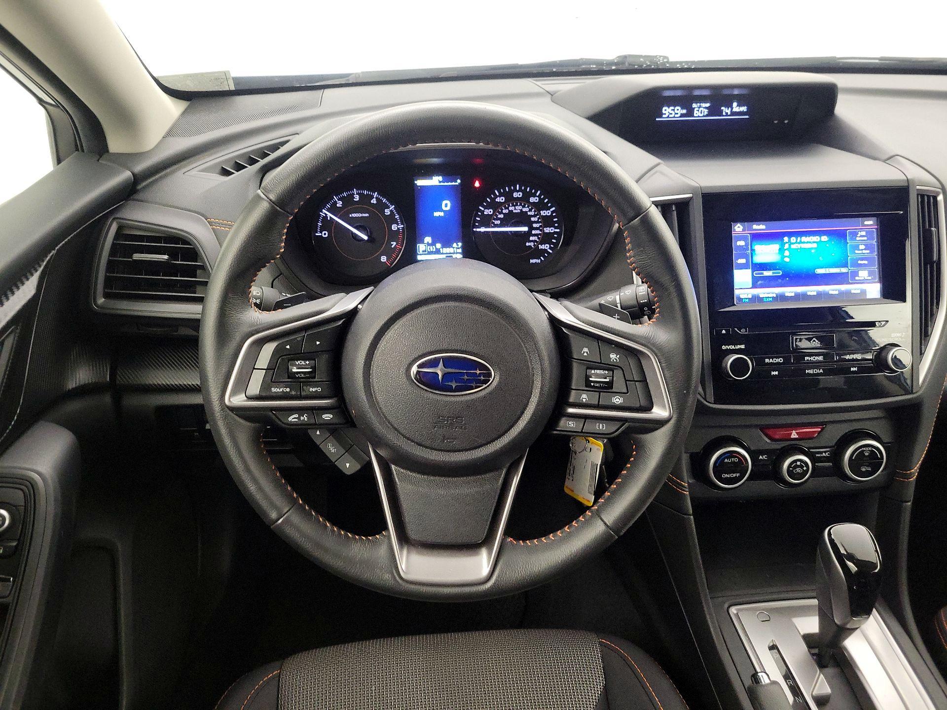 Thumbnail: 2023 Subaru Crosstrek - 10