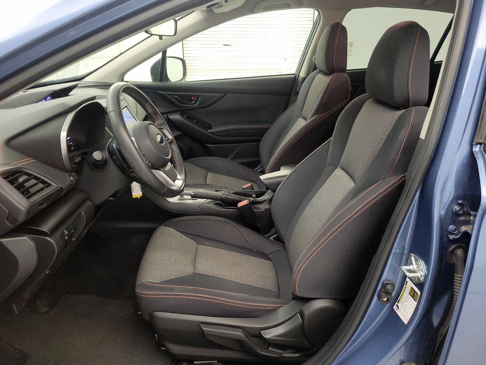 Thumbnail: 2023 Subaru Crosstrek - 11