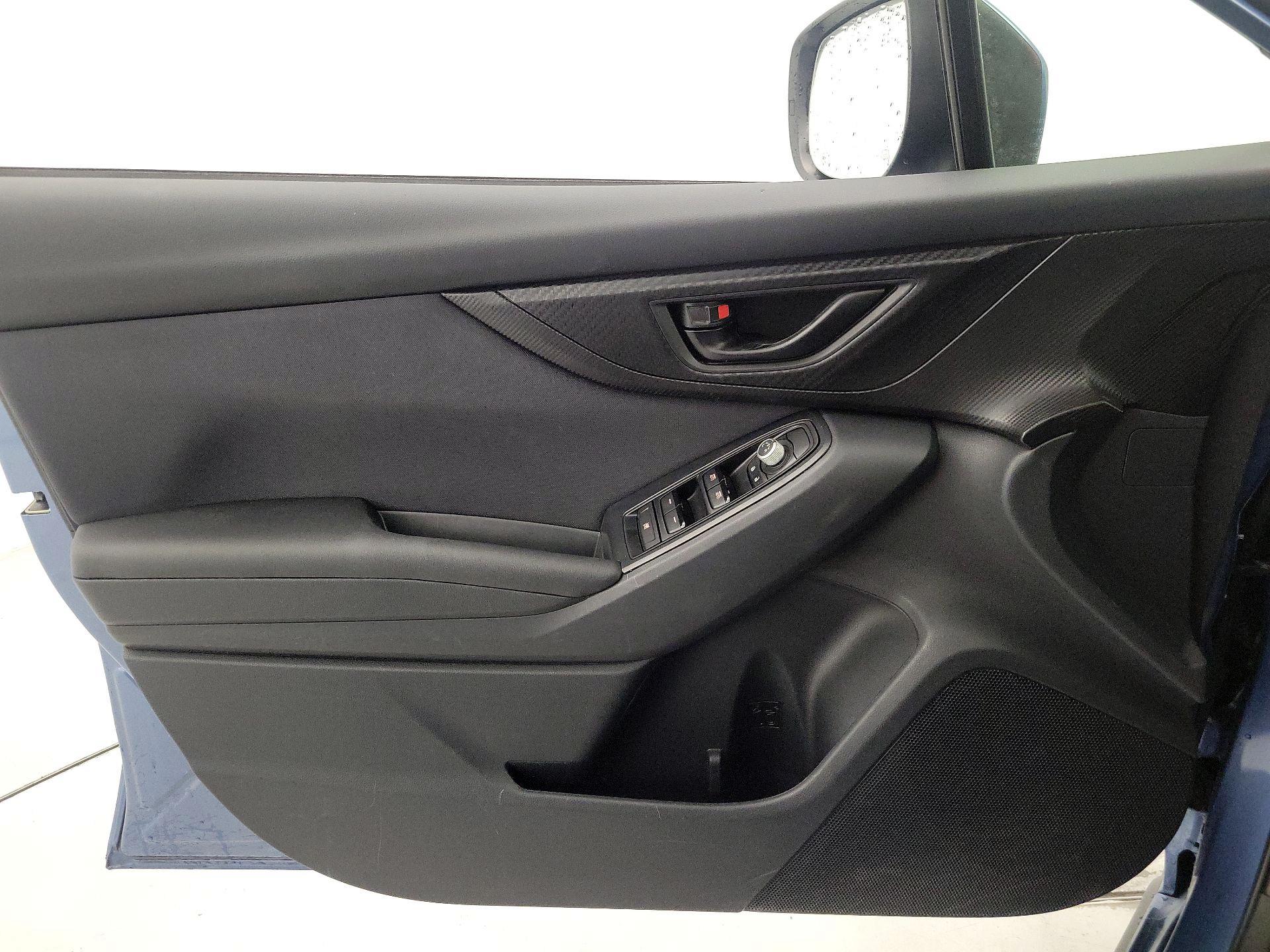 Thumbnail: 2023 Subaru Crosstrek - 12