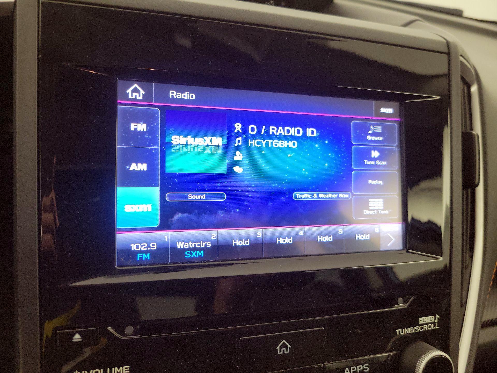 Thumbnail: 2023 Subaru Crosstrek - 14