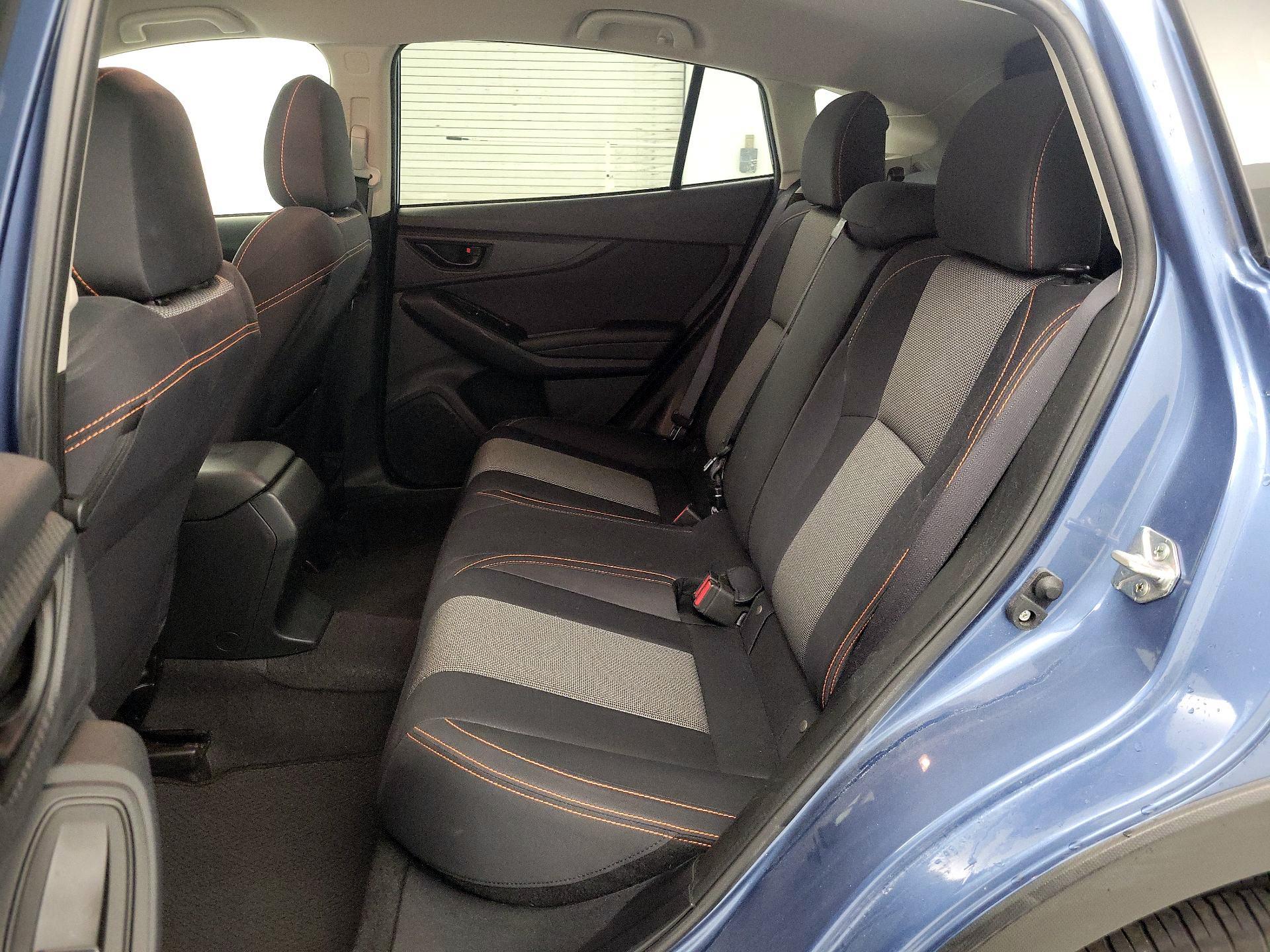 Thumbnail: 2023 Subaru Crosstrek - 18