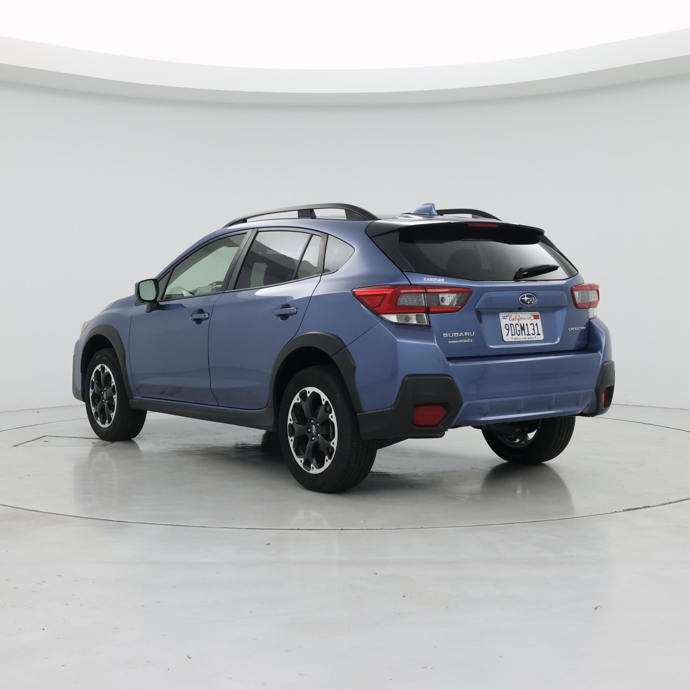Thumbnail: 2023 Subaru Crosstrek - 2