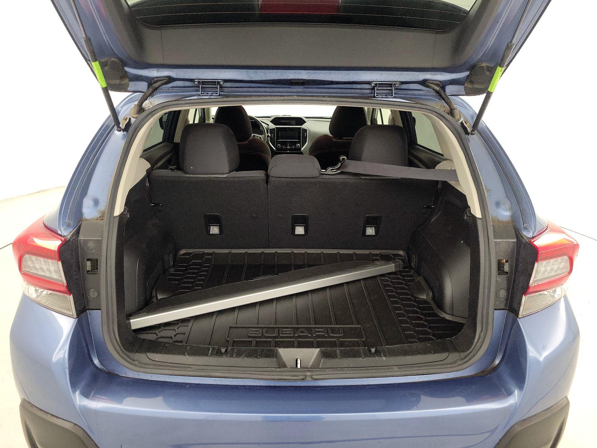 Thumbnail: 2023 Subaru Crosstrek - 19