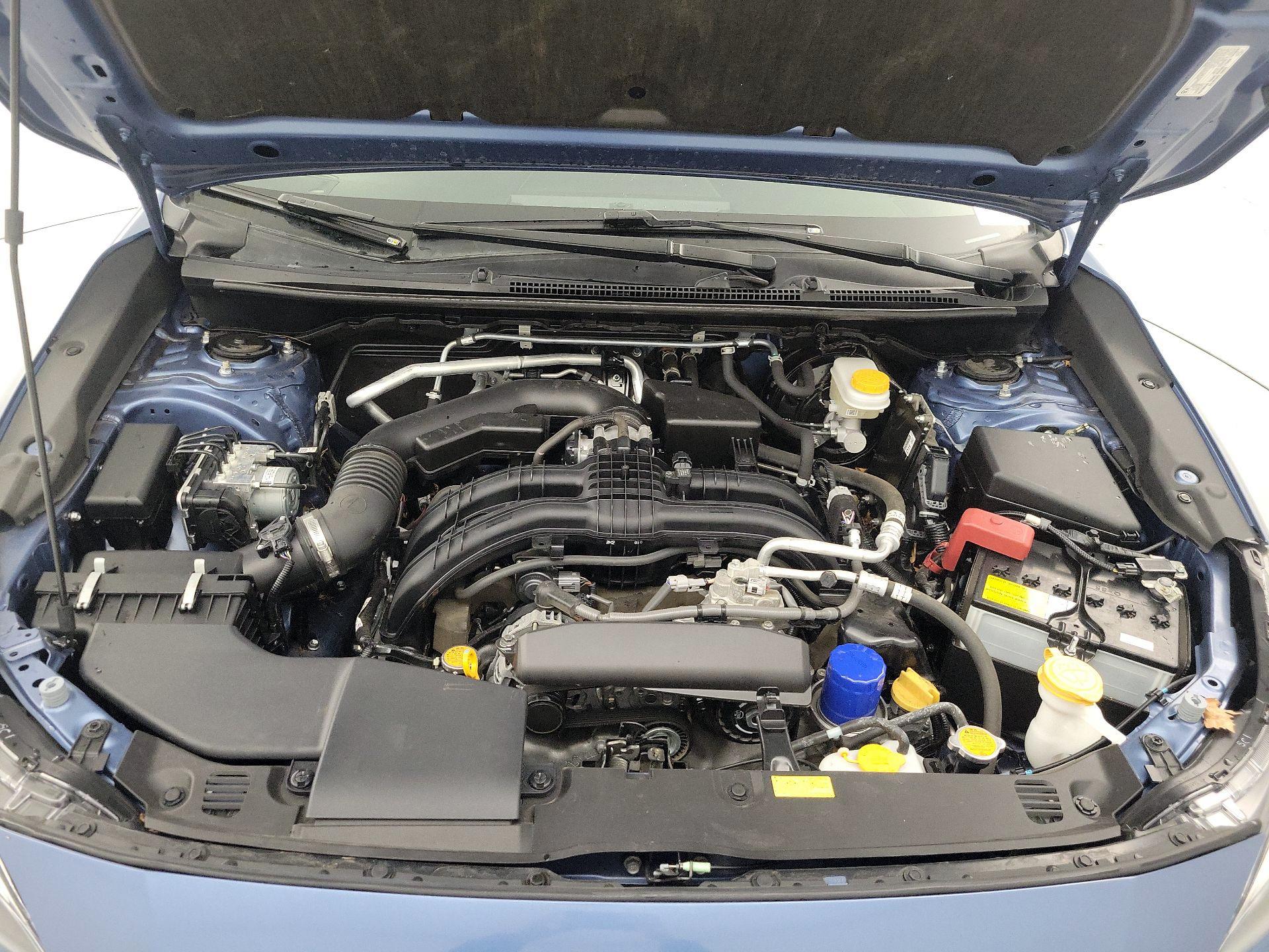 Thumbnail: 2023 Subaru Crosstrek - 20