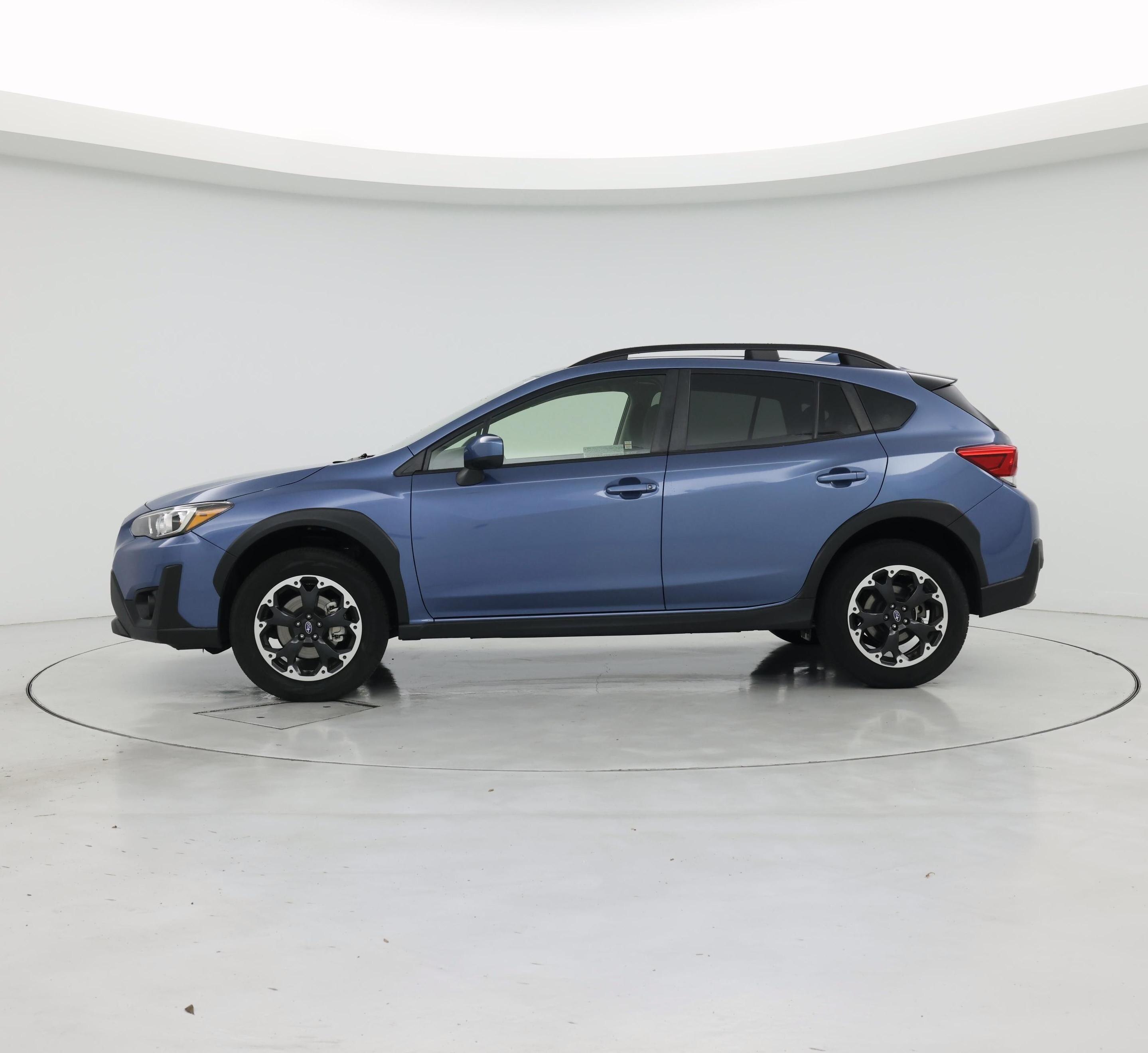 Thumbnail: 2023 Subaru Crosstrek - 3