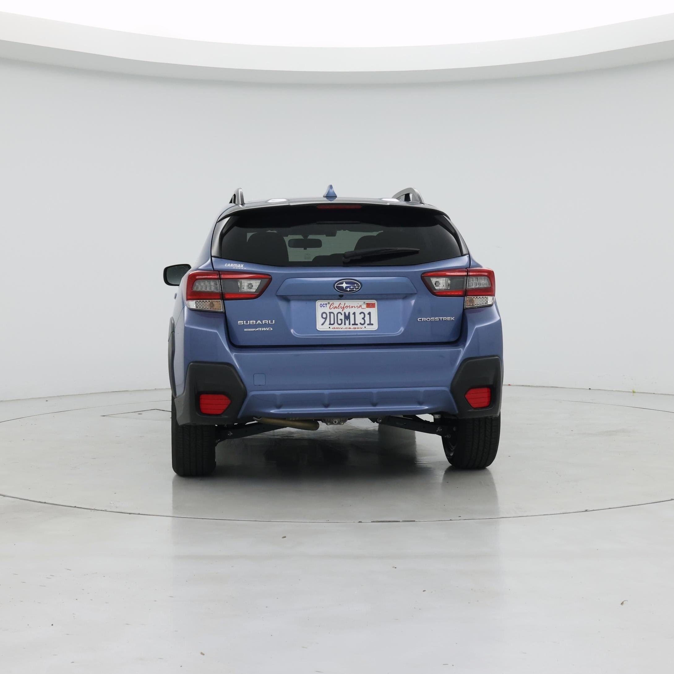 Thumbnail: 2023 Subaru Crosstrek - 6