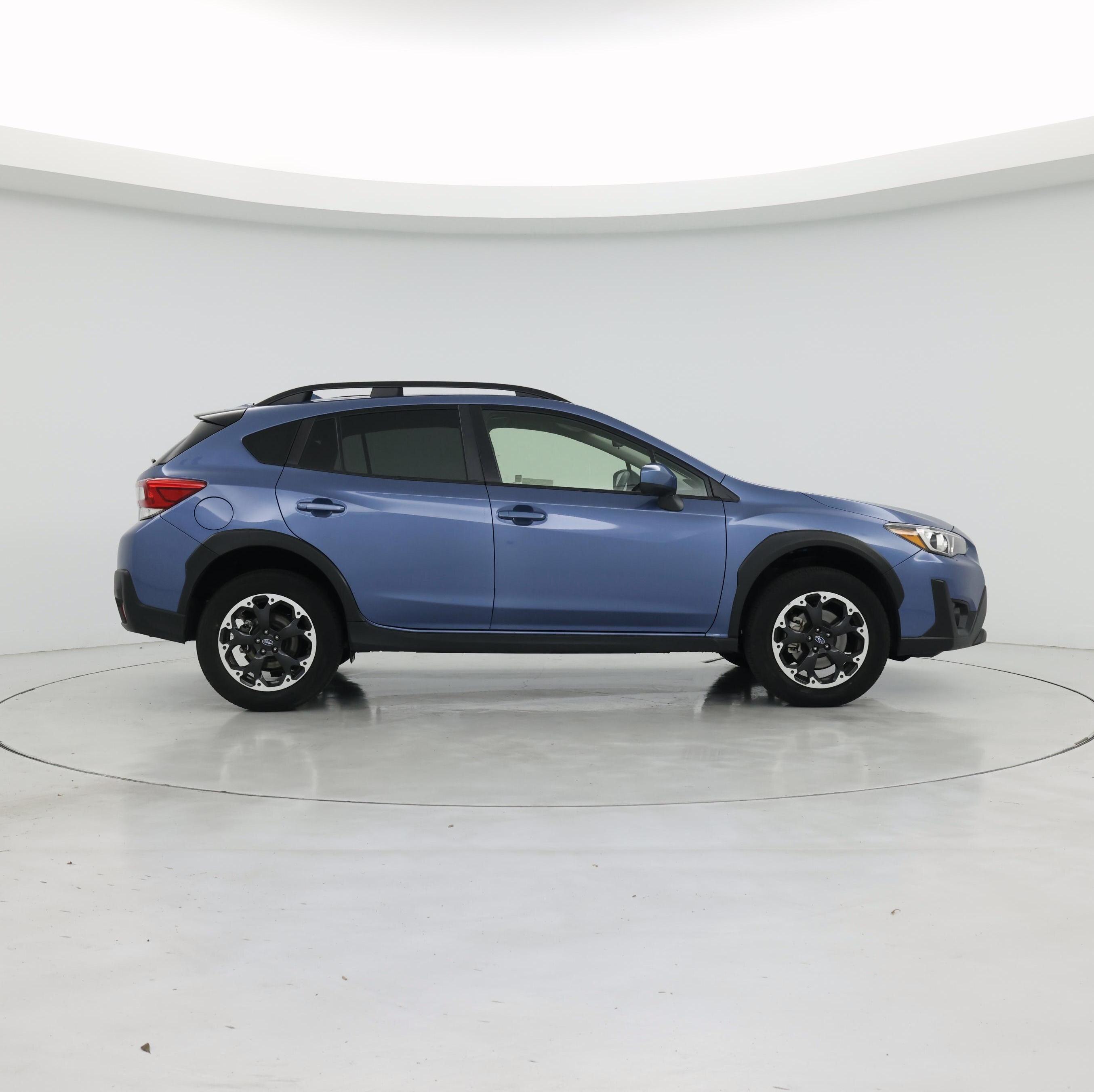 Thumbnail: 2023 Subaru Crosstrek - 7