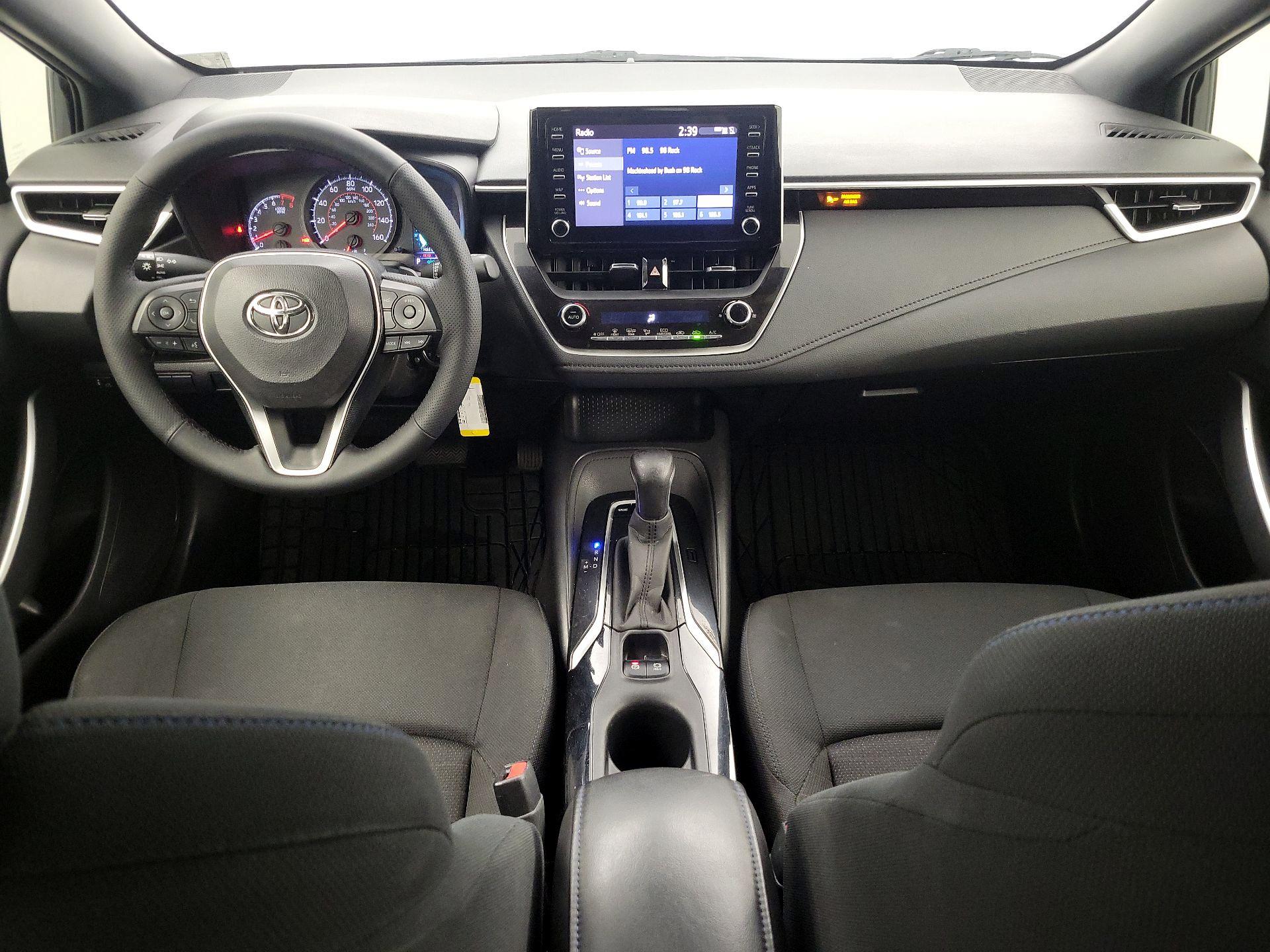 Thumbnail: 2020 Toyota Corolla - 9