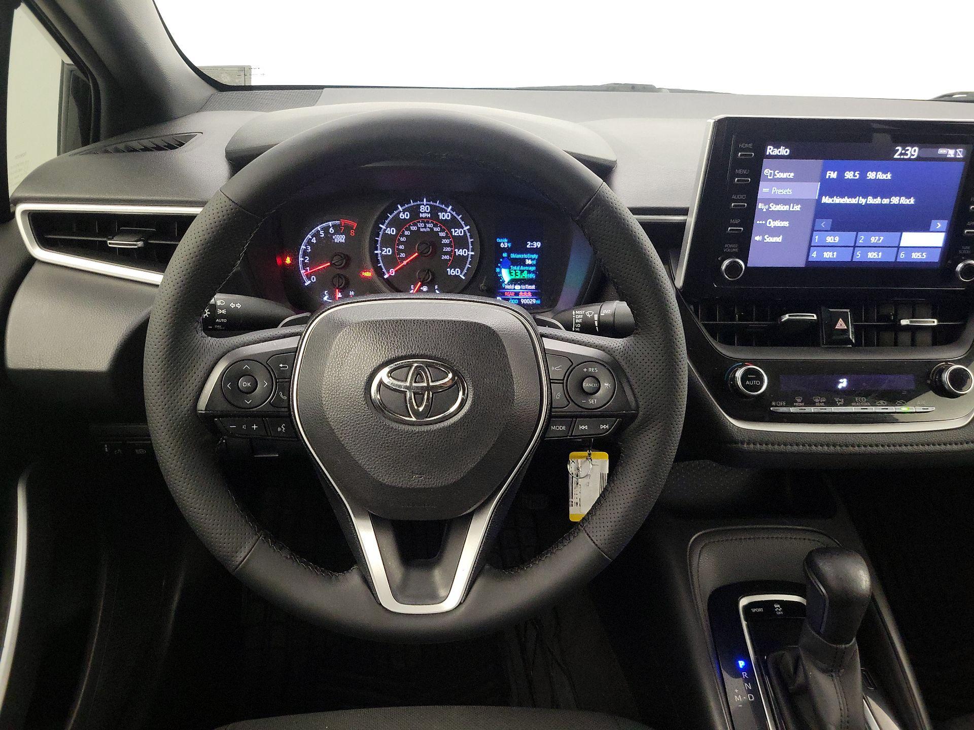 Thumbnail: 2020 Toyota Corolla - 10