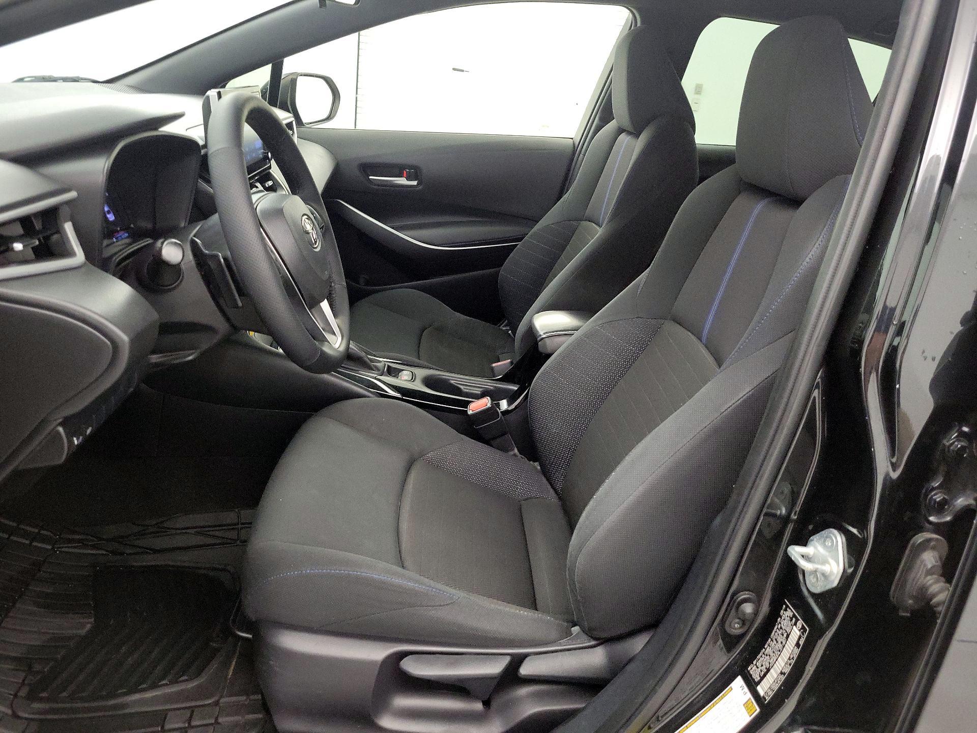 Thumbnail: 2020 Toyota Corolla - 11