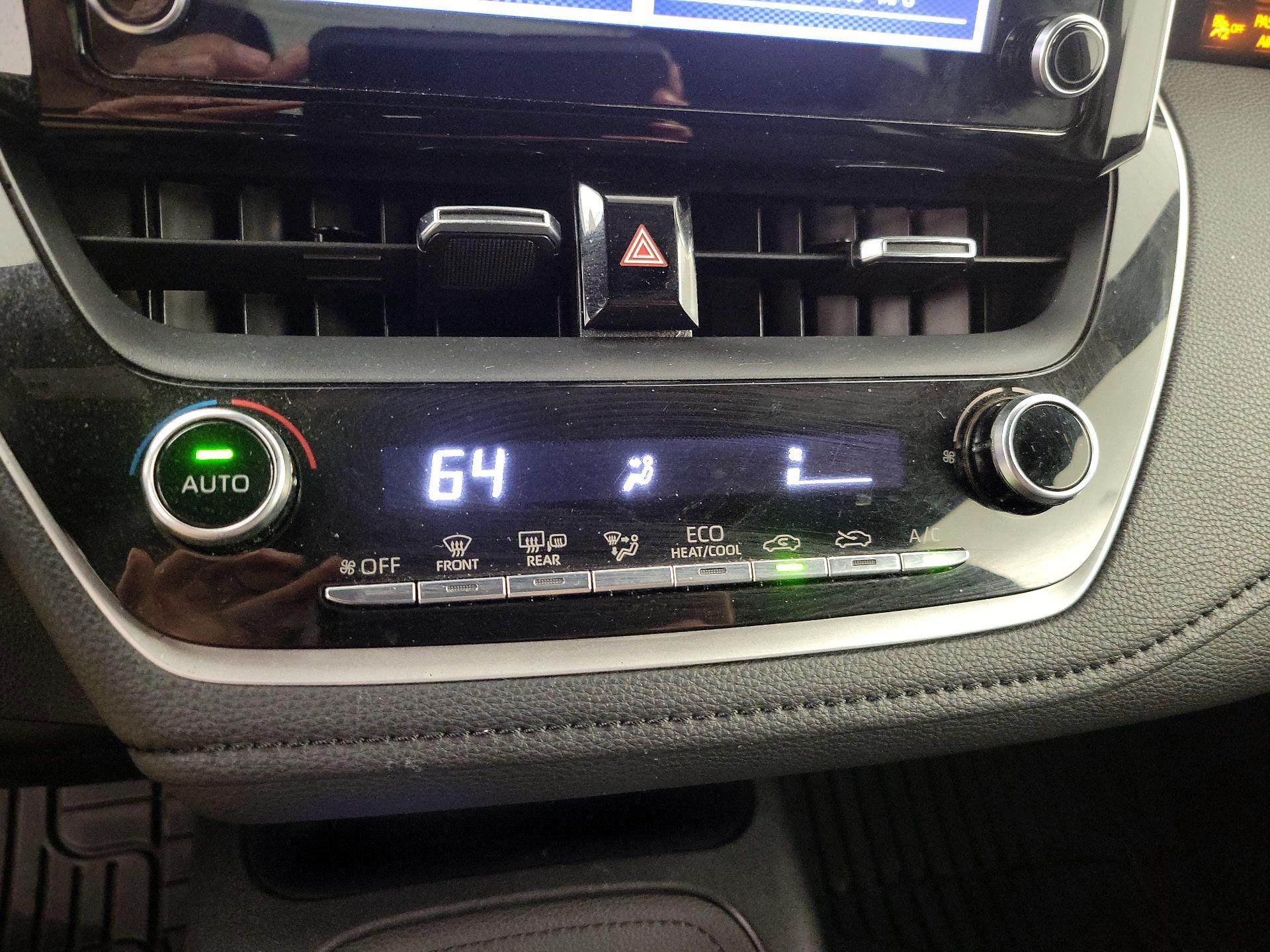 Thumbnail: 2020 Toyota Corolla - 15