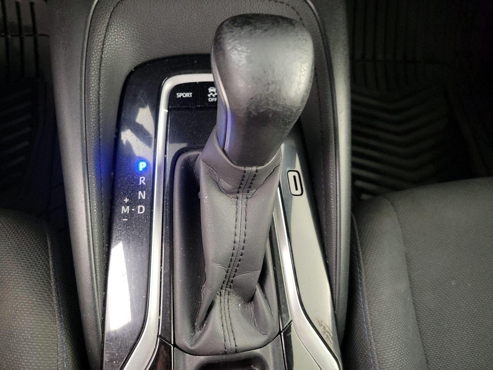 Thumbnail: 2020 Toyota Corolla - 16