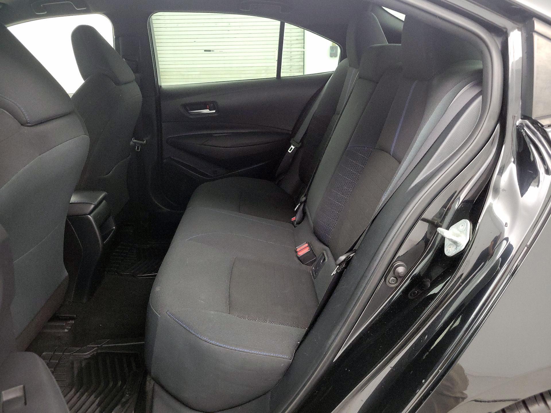 Thumbnail: 2020 Toyota Corolla - 17