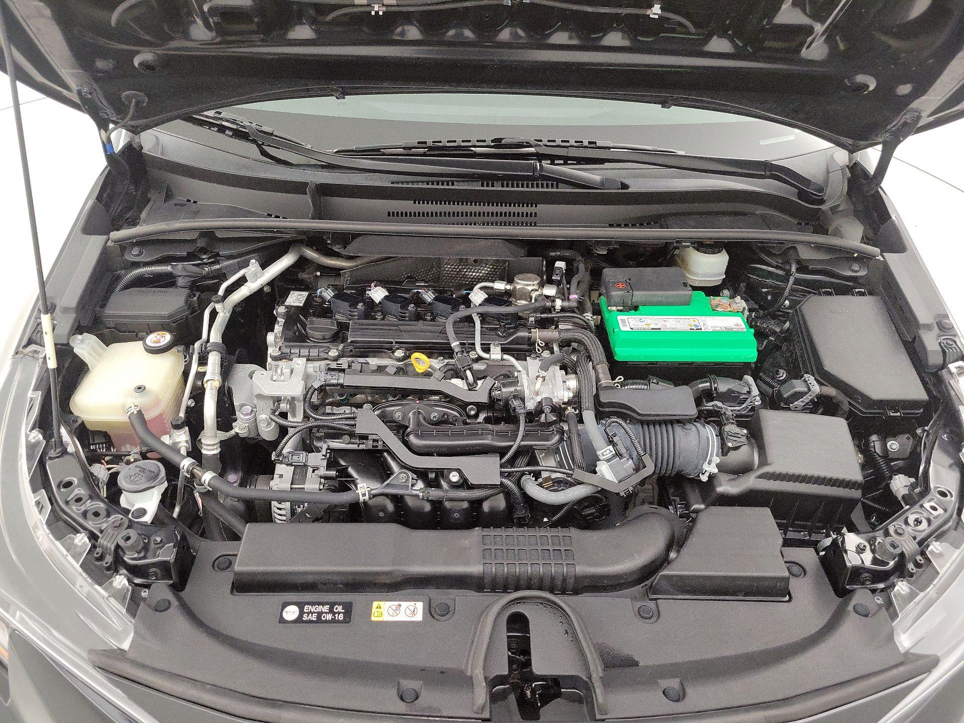 Thumbnail: 2020 Toyota Corolla - 19