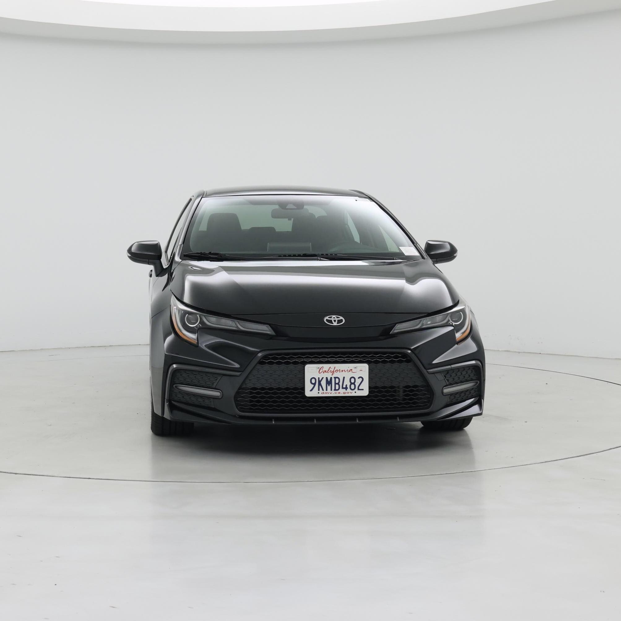 Thumbnail: 2020 Toyota Corolla - 5