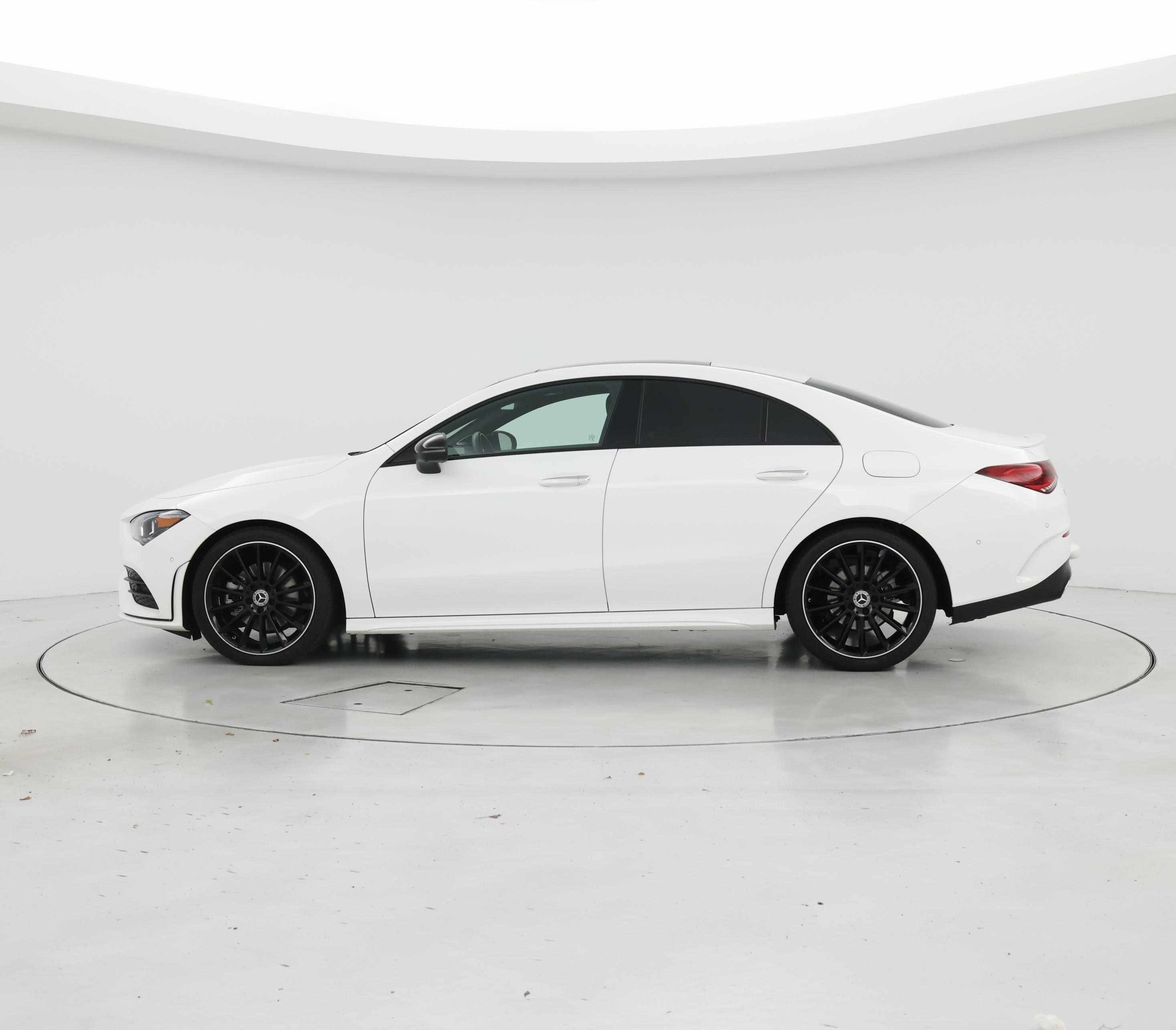 Thumbnail: 2023 Mercedes-Benz CLA - 3