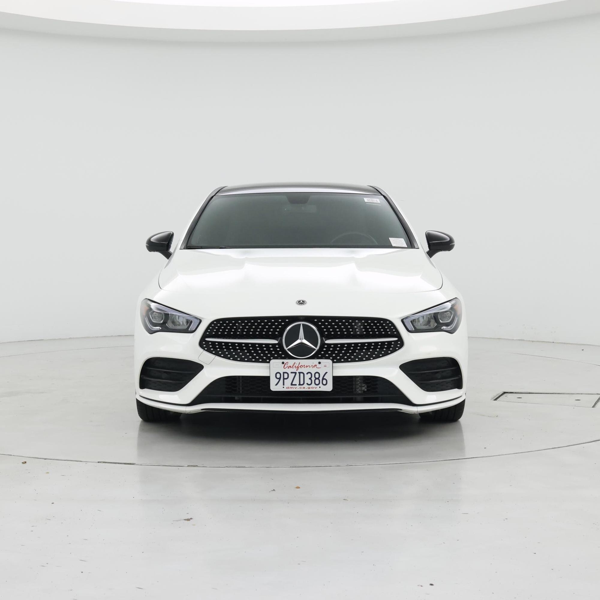 Thumbnail: 2023 Mercedes-Benz CLA - 5