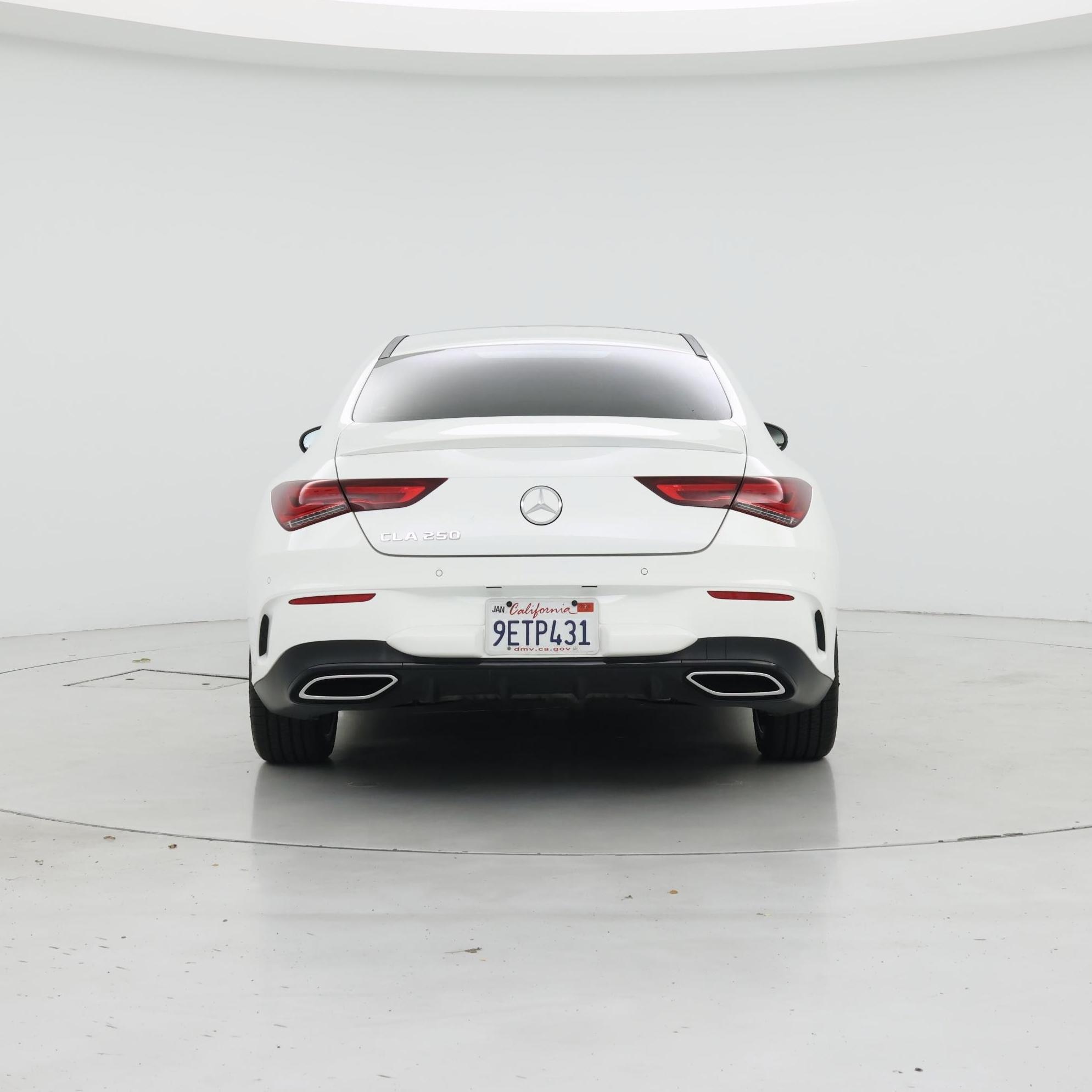 Thumbnail: 2023 Mercedes-Benz CLA - 6