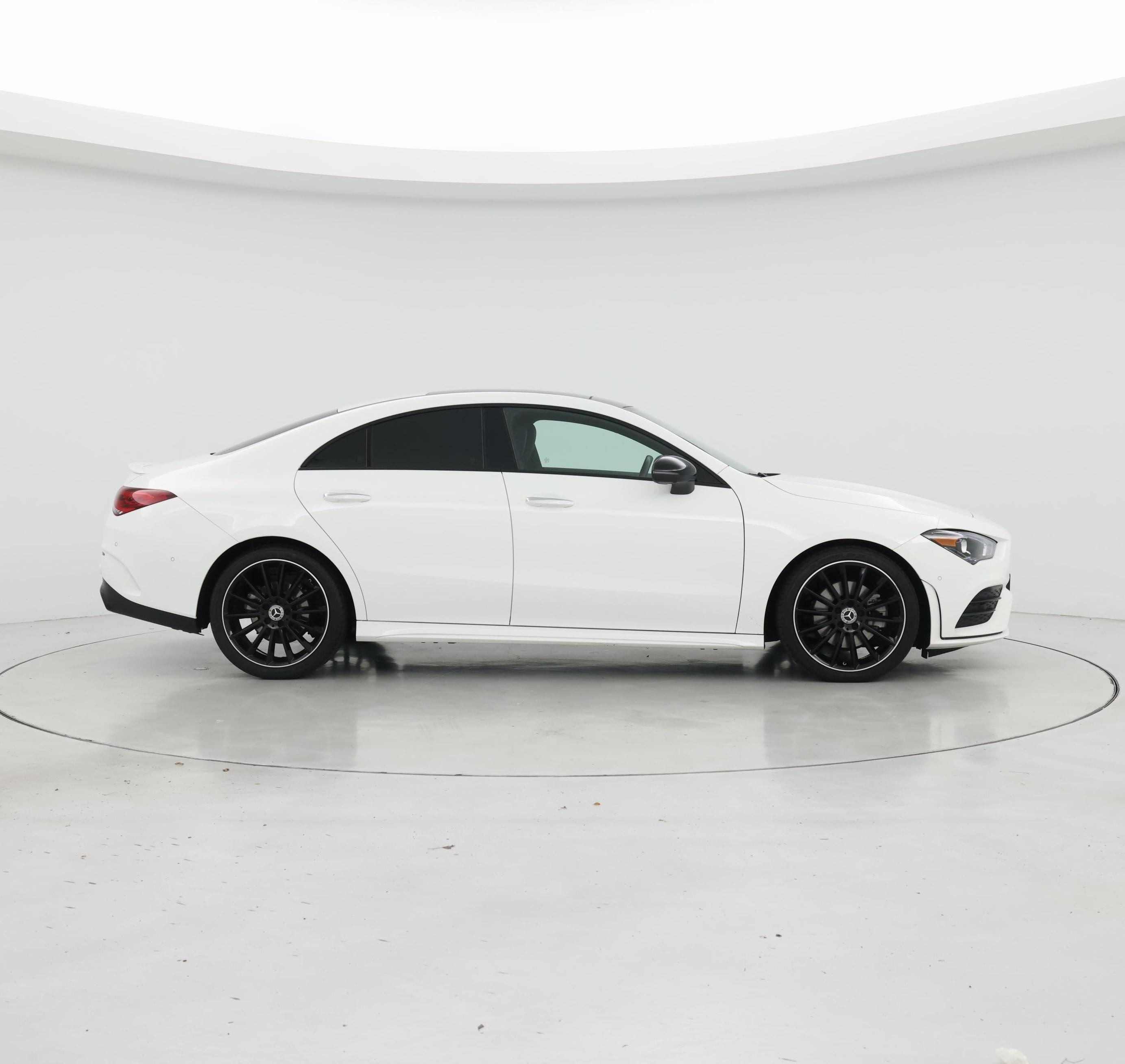 Thumbnail: 2023 Mercedes-Benz CLA - 7