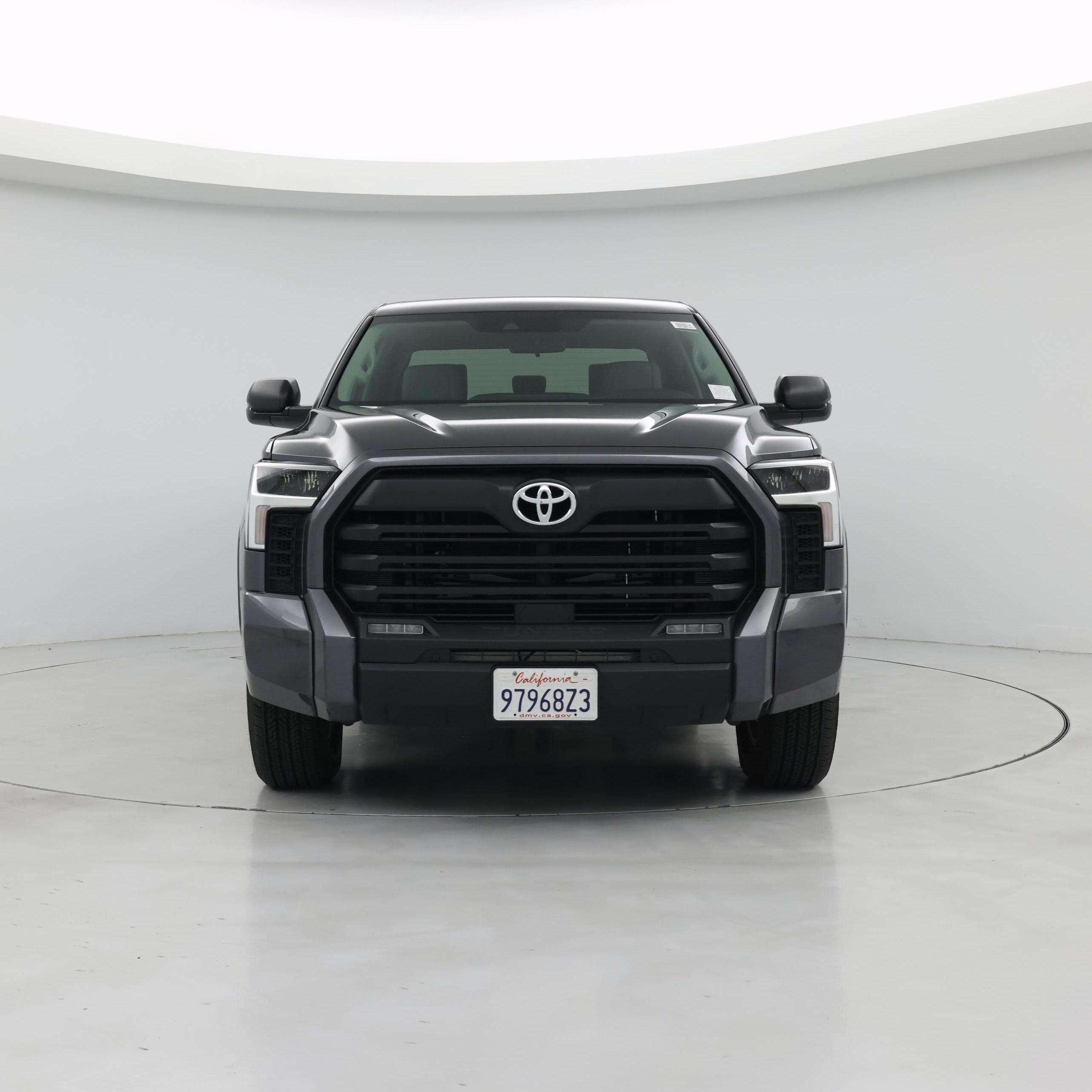 Thumbnail: 2024 Toyota Tundra - 5